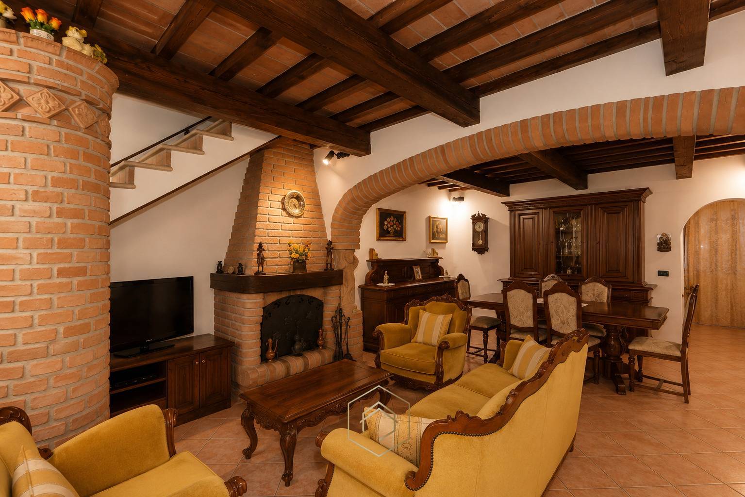 Casa / Villa / Villetta in vendita a Vigarano Mainarda