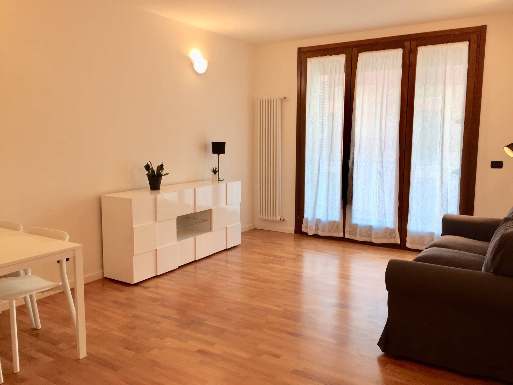 Appartamento in affitto a Ferrara, Fuori Mura - Zona Nord-Ovest