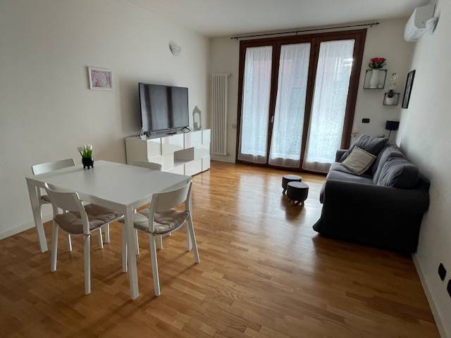 Appartamento in affitto a Ferrara, Fuori Mura - Zona Nord-Ovest