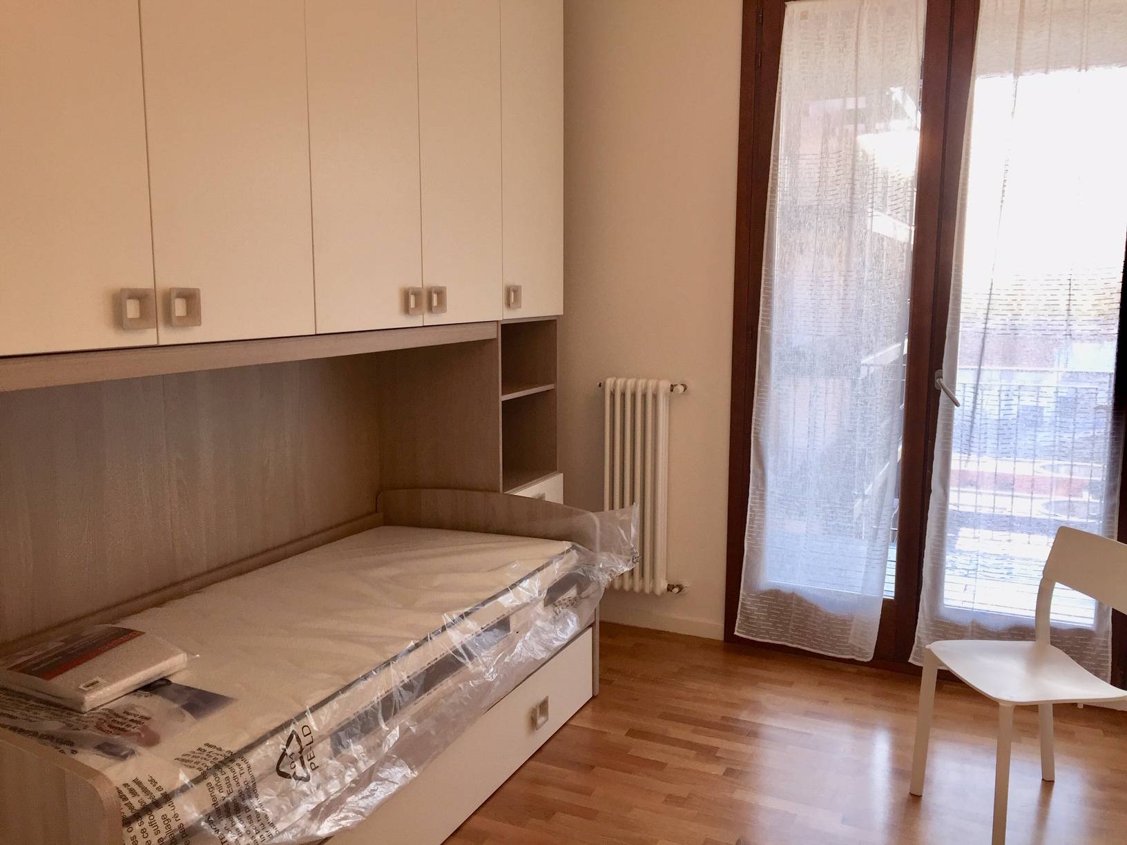 Appartamento in affitto a Ferrara, Fuori Mura - Zona Nord-Ovest