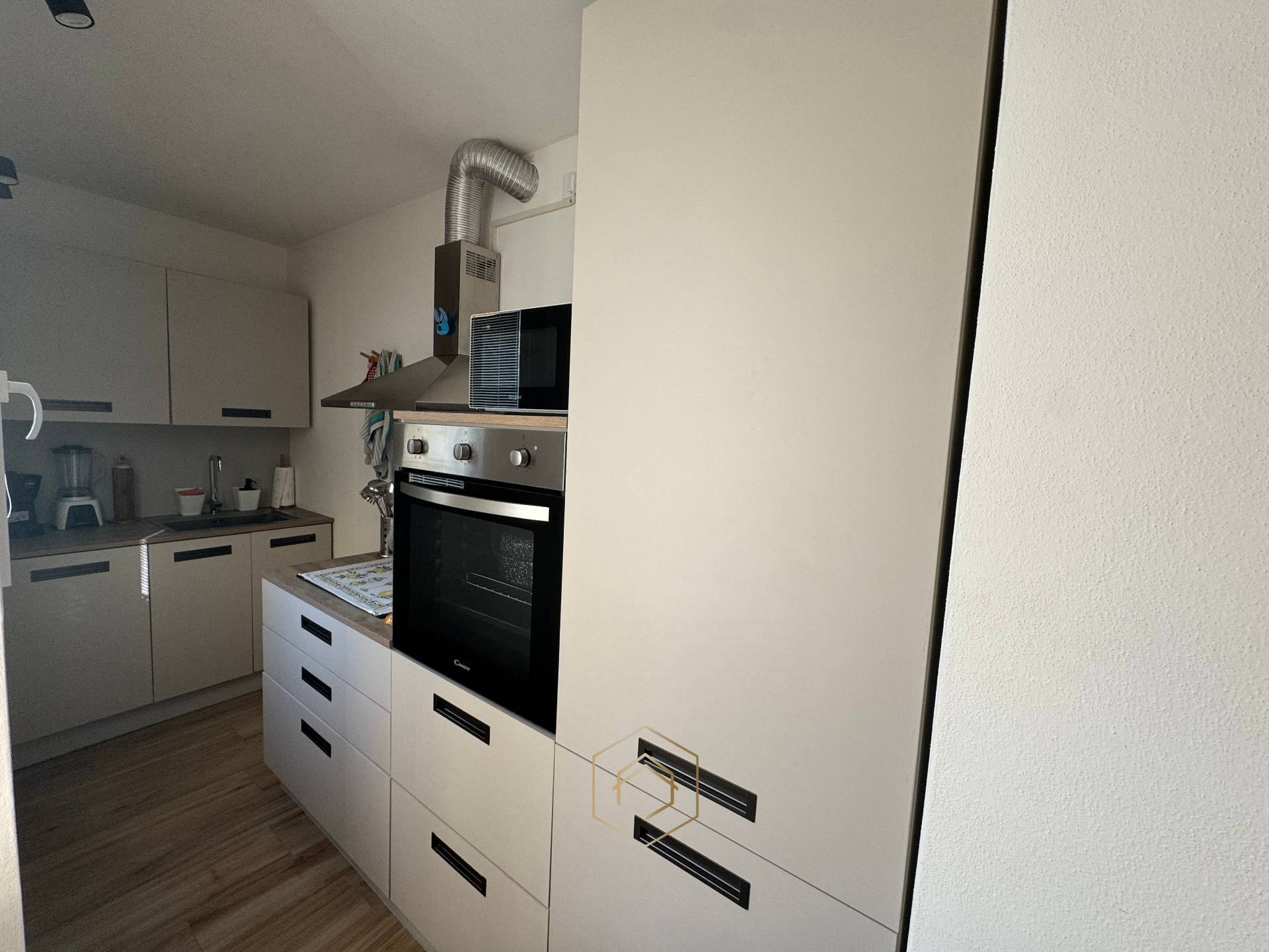 Appartamento in affitto a Ferrara, Centro storico
