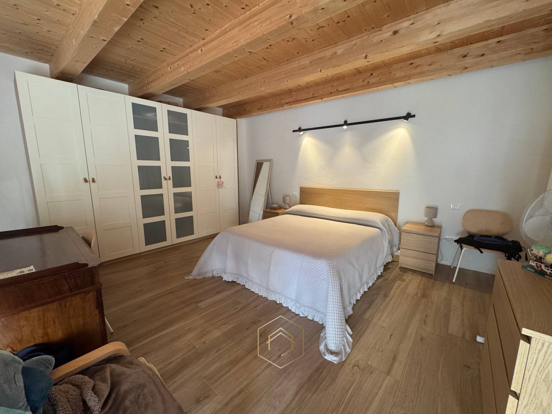 Appartamento in affitto a Ferrara, Centro storico