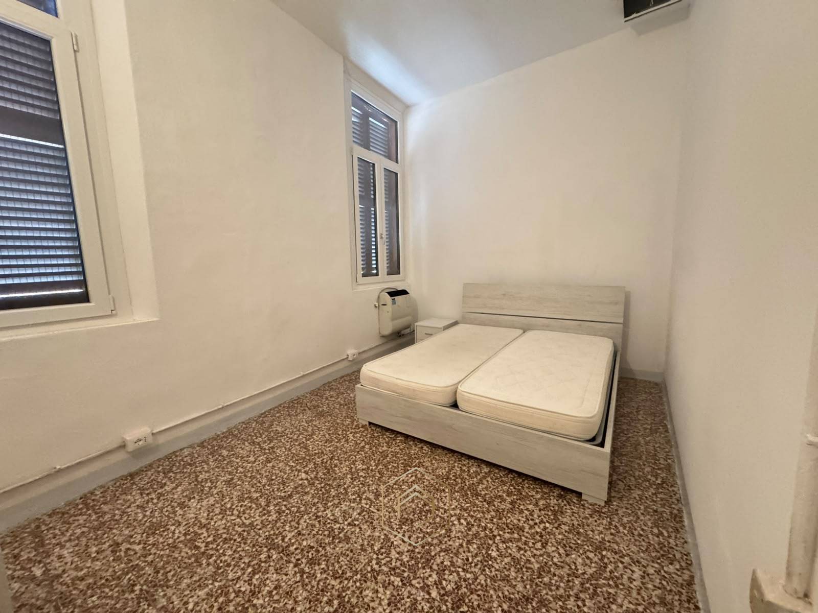 Appartamento in affitto a Ferrara, Centro storico