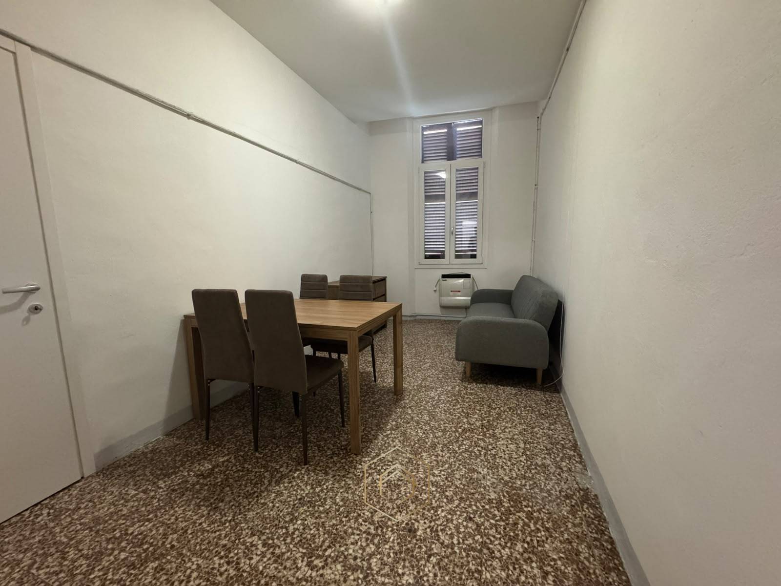 Appartamento in affitto a Ferrara, Centro storico