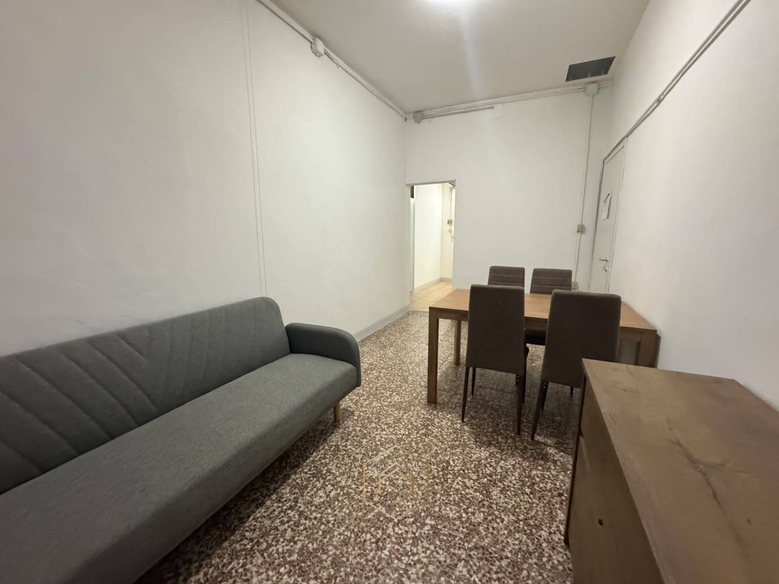 Appartamento in affitto a Ferrara, Centro storico