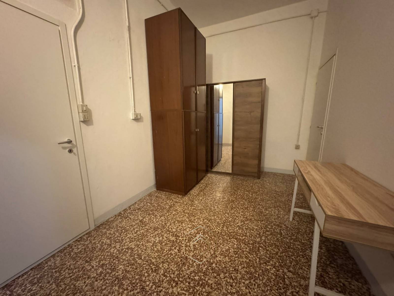 Appartamento in affitto a Ferrara, Centro storico