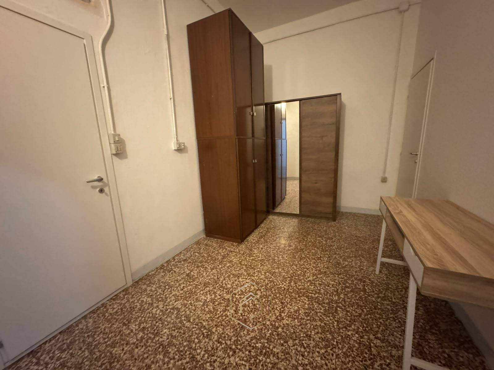 Appartamento in affitto a Ferrara, Centro storico