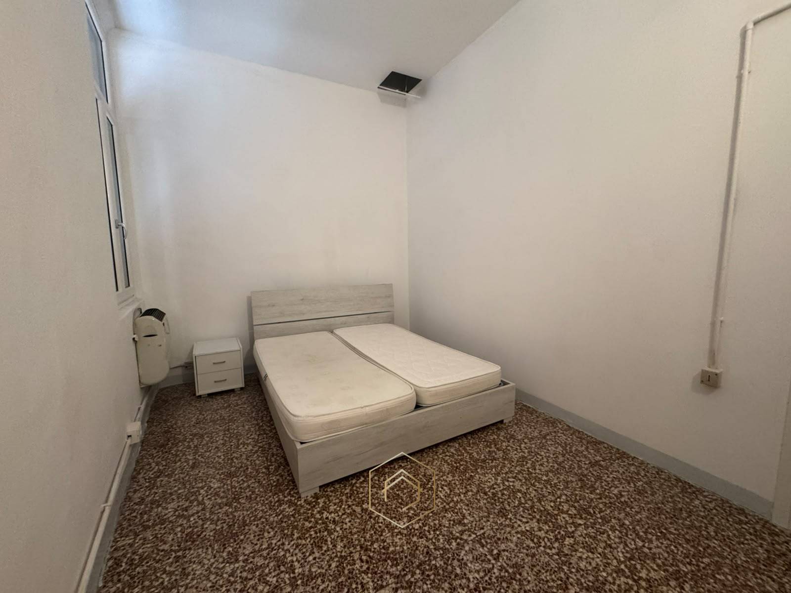 Appartamento in affitto a Ferrara, Centro storico