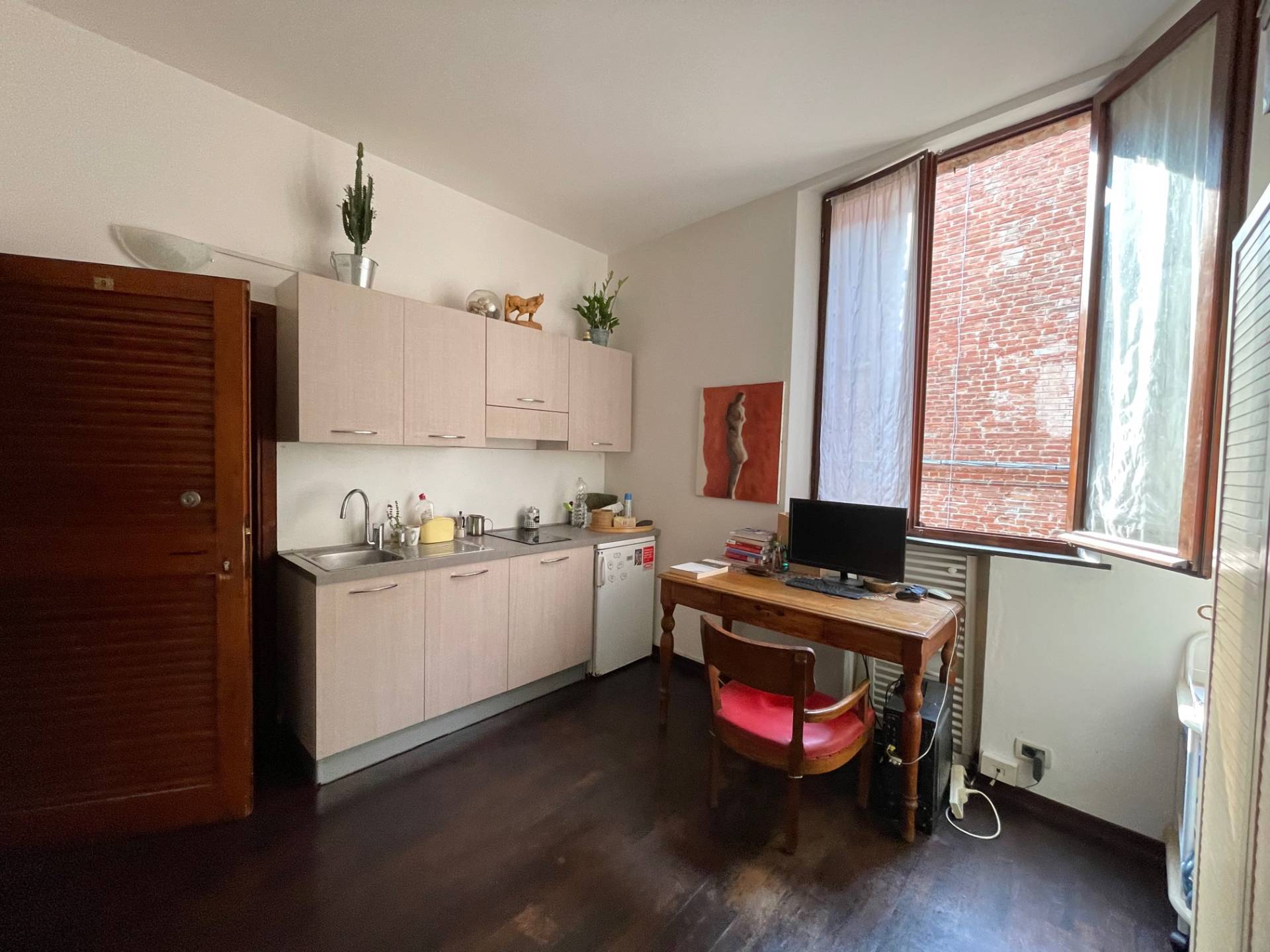 Appartamento in vendita a Ferrara, Centro storico
