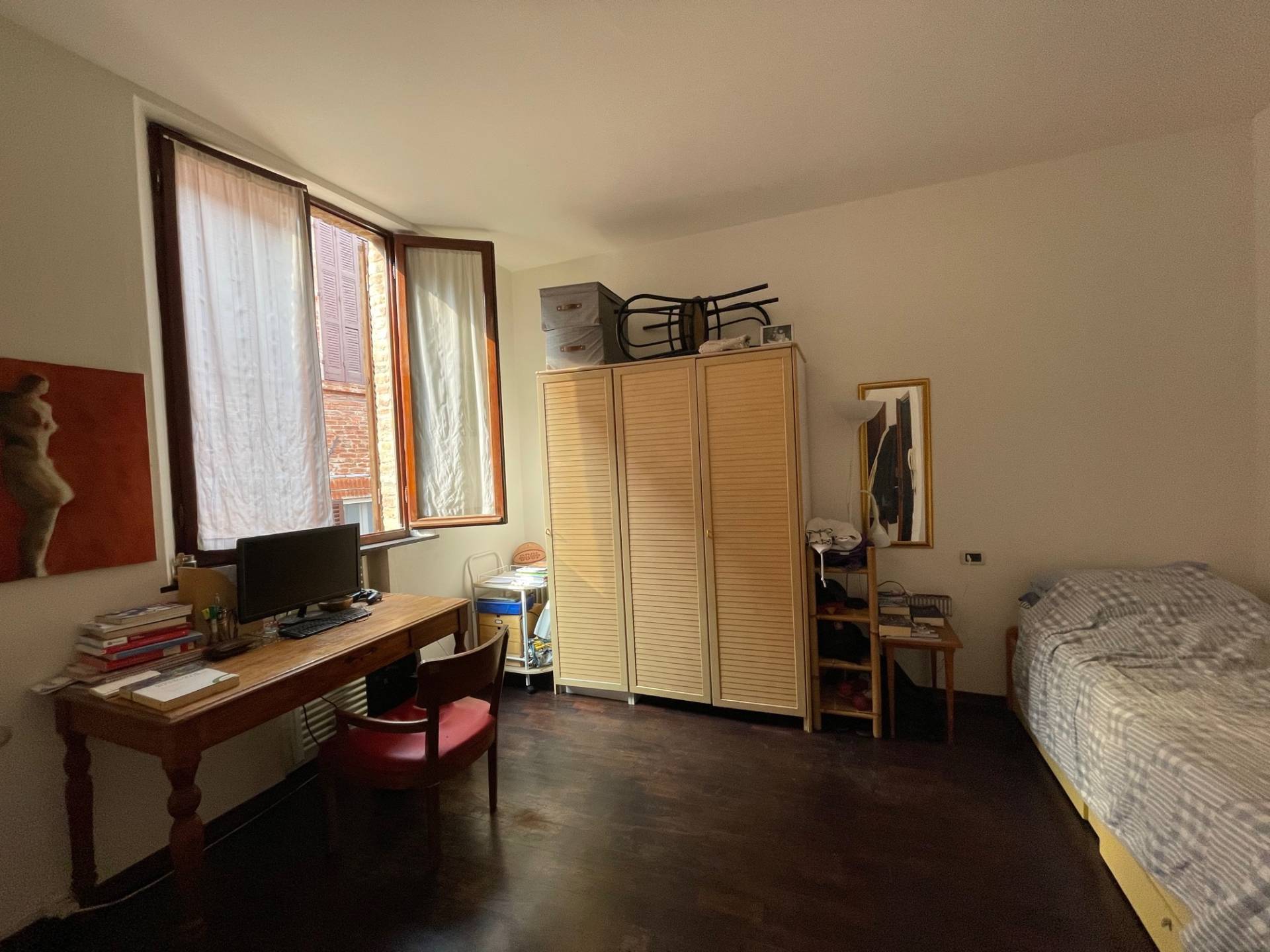Appartamento in vendita a Ferrara, Centro storico