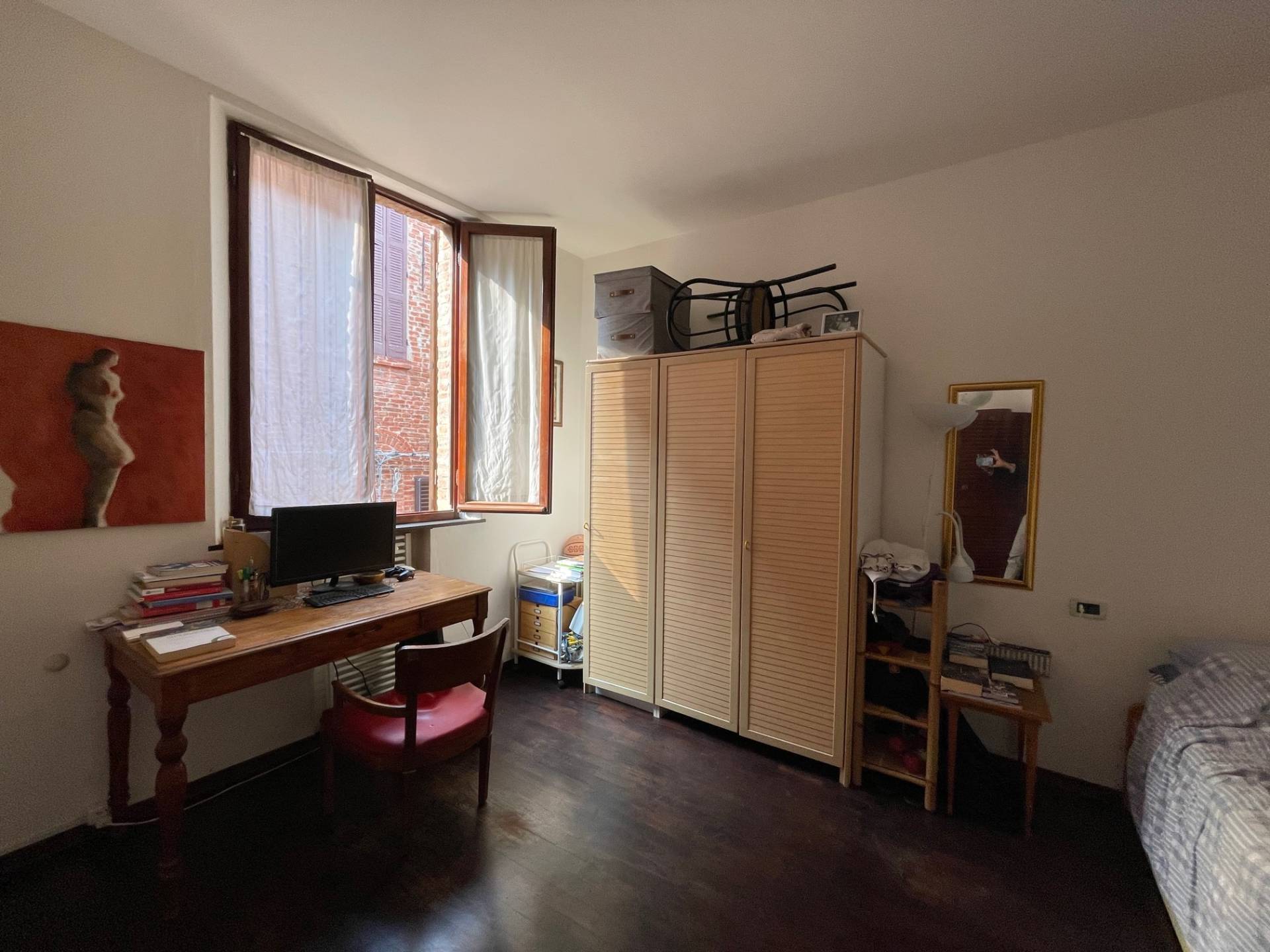Appartamento in vendita a Ferrara, Centro storico