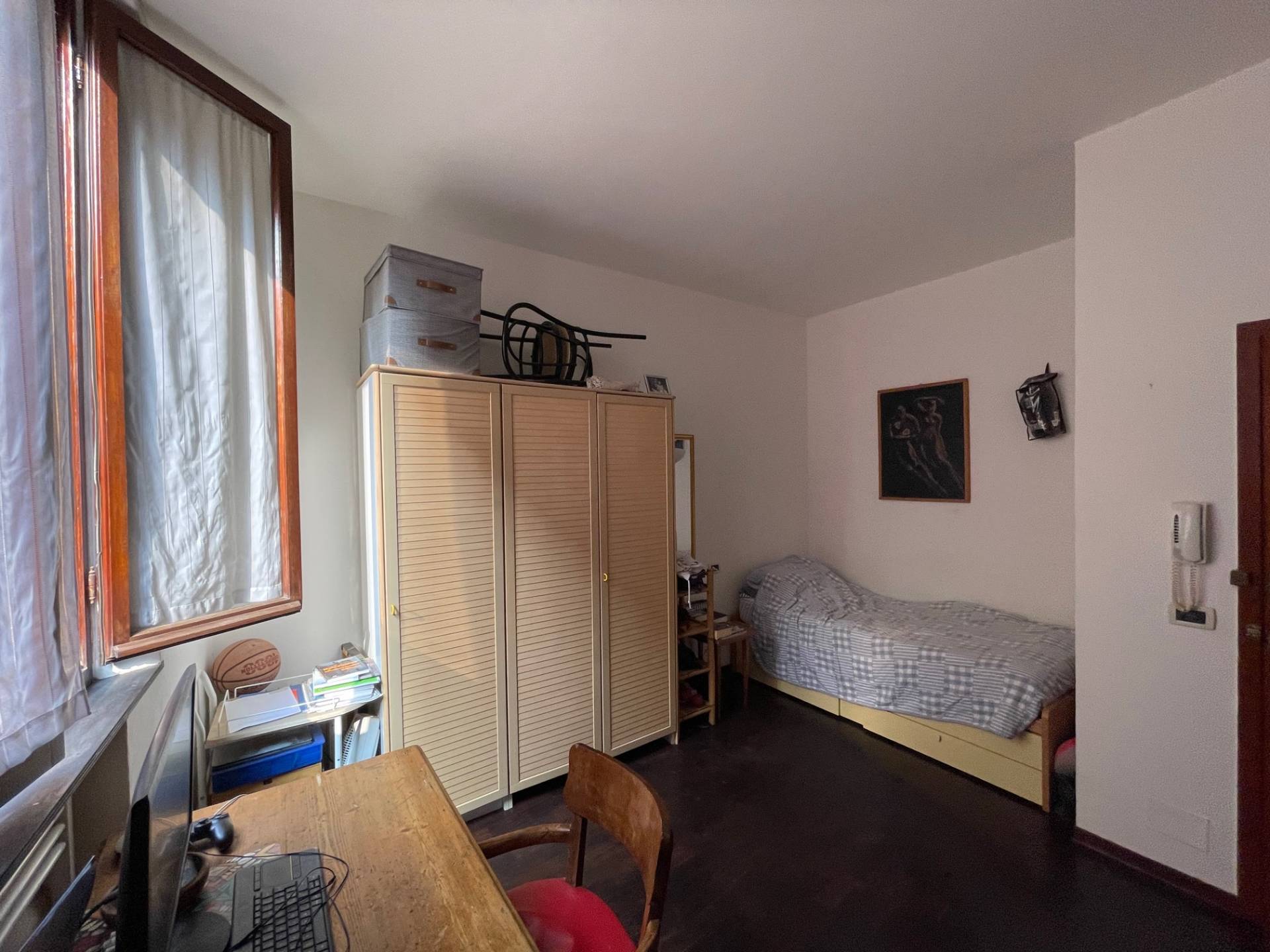 Appartamento in vendita a Ferrara, Centro storico
