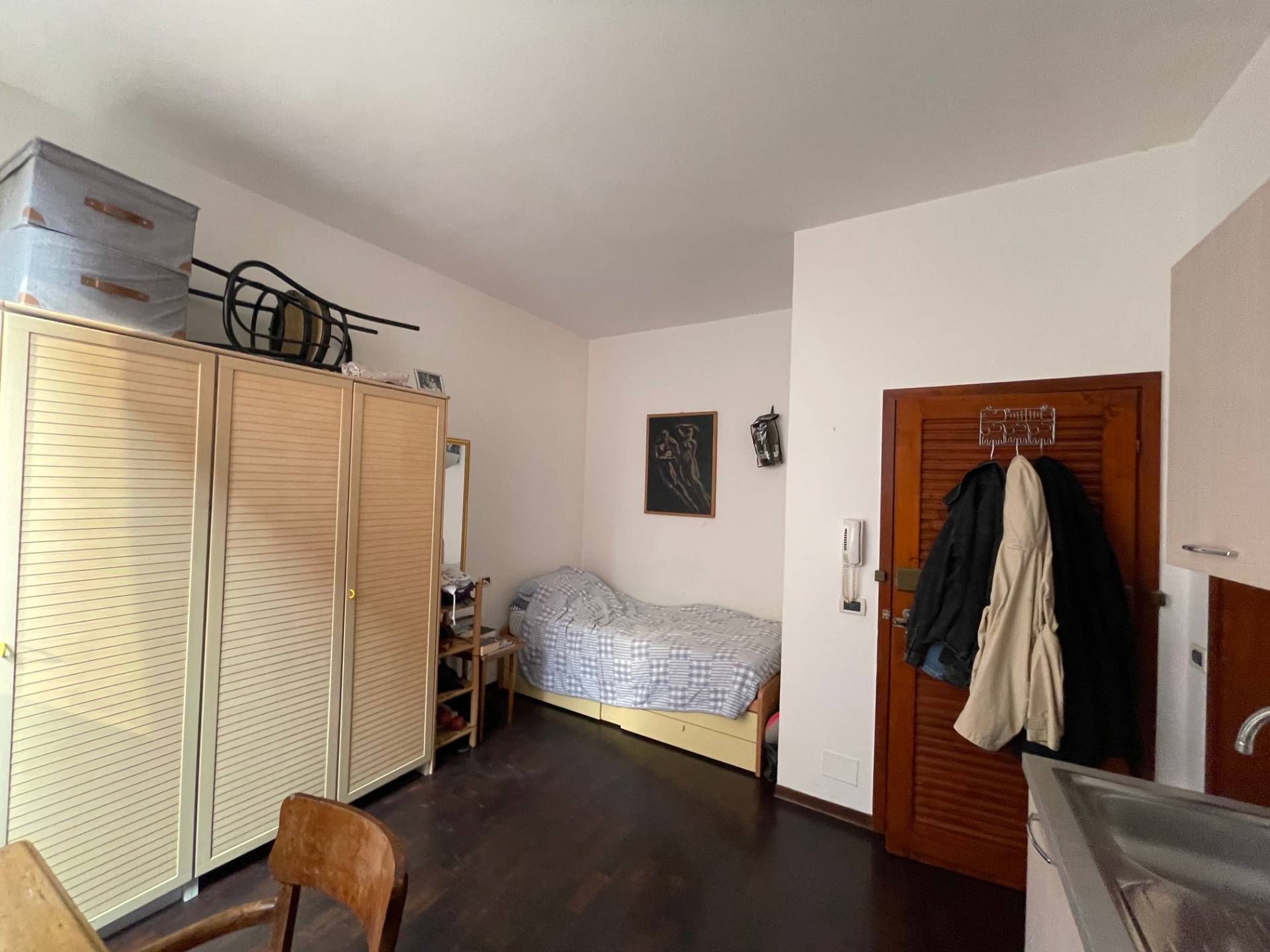 Appartamento in vendita a Ferrara, Centro storico