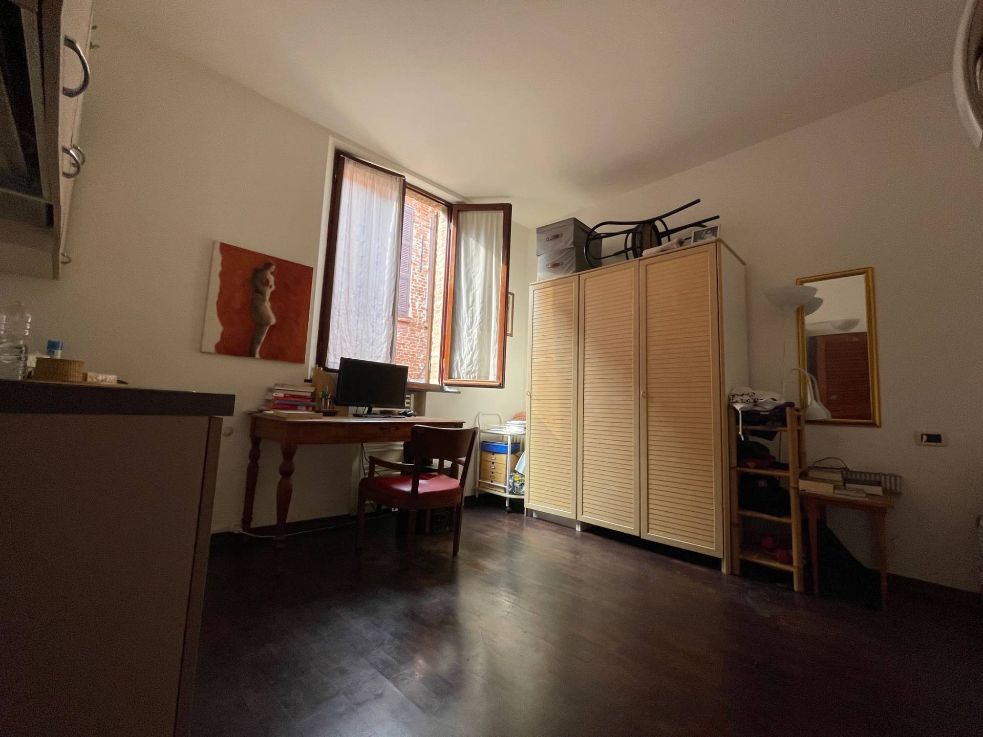 Appartamento in vendita a Ferrara, Centro storico