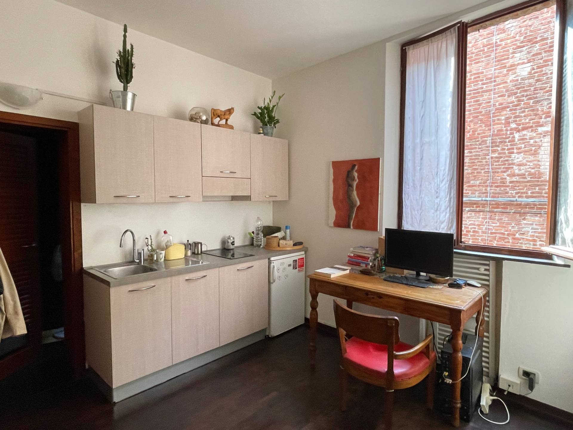 Appartamento in vendita a Ferrara, Centro storico