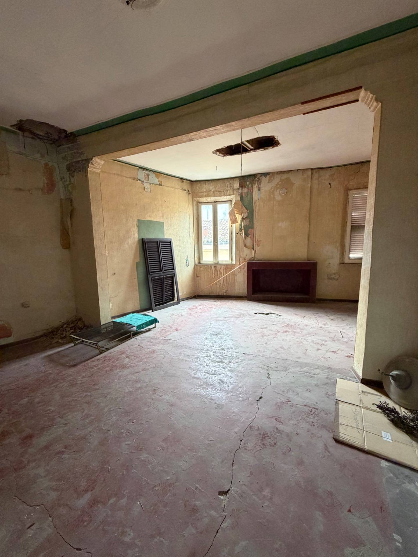 Casa / Villa / Villetta in vendita a Ferrara, Centro storico