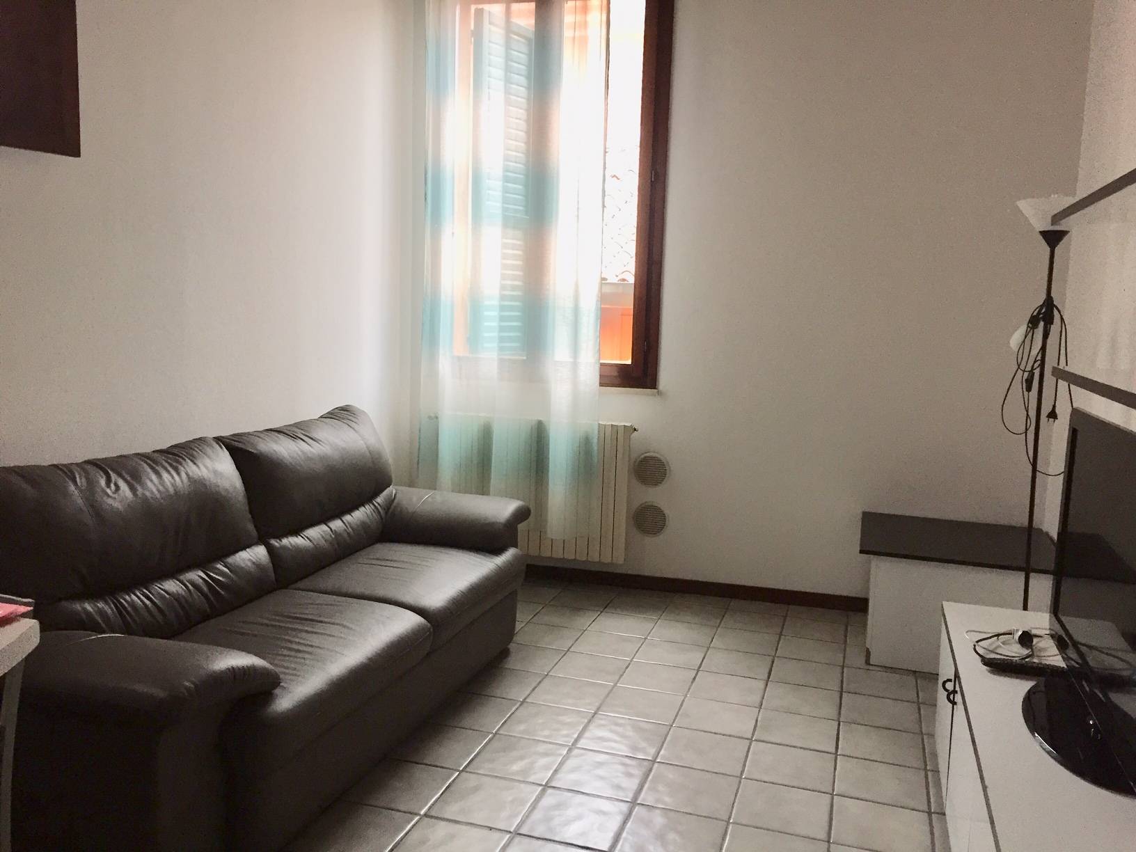 Appartamento in affitto a Ferrara, Centro storico