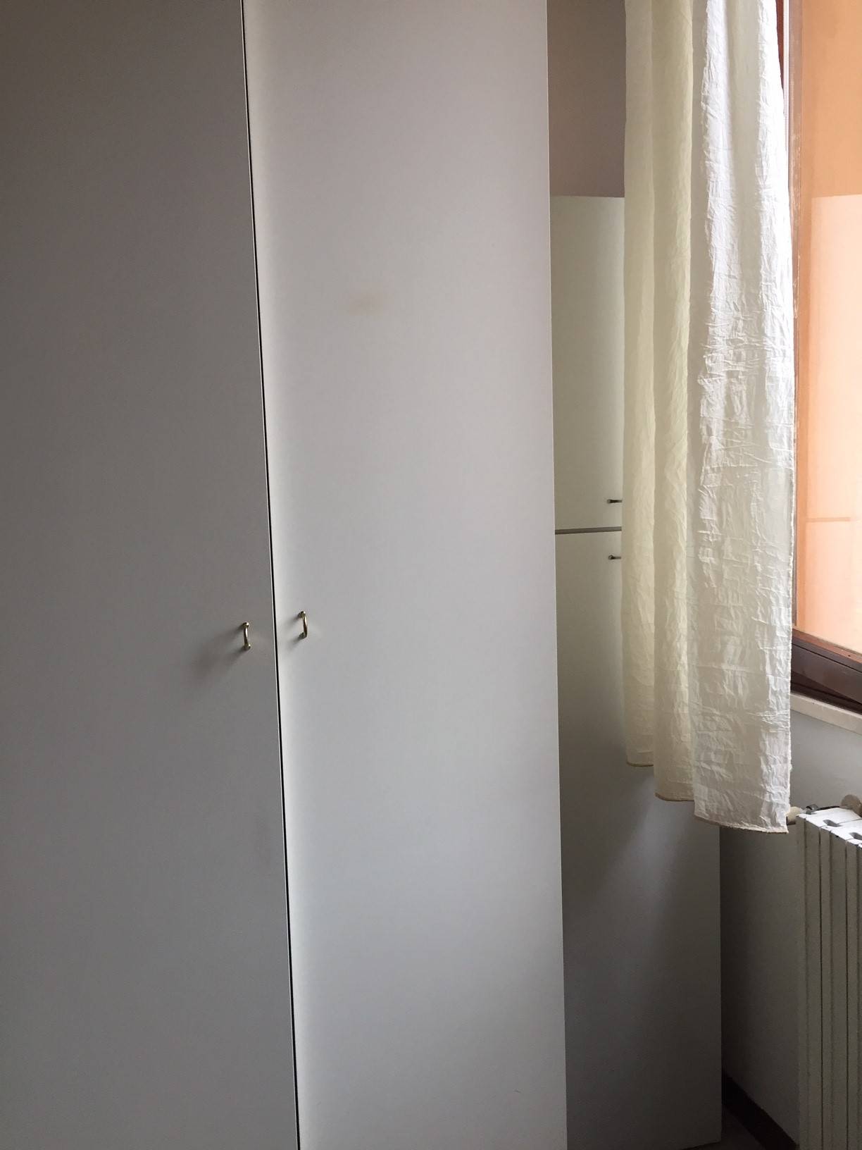 Appartamento in affitto a Ferrara, Centro storico