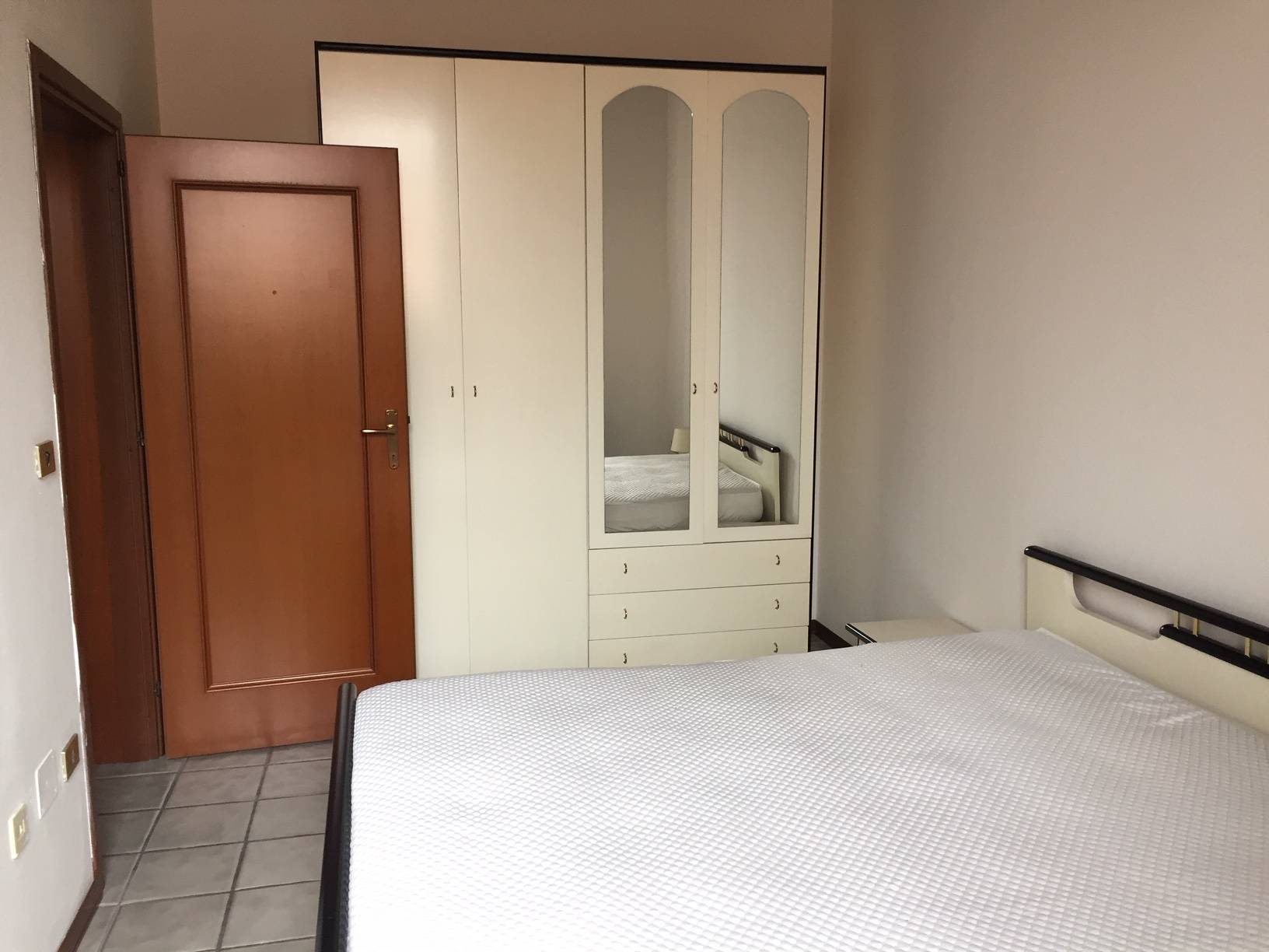 Appartamento in affitto a Ferrara, Centro storico