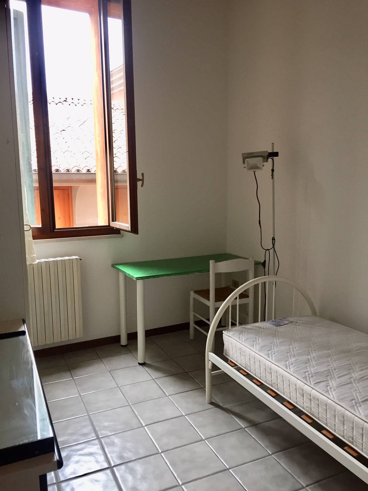 Appartamento in affitto a Ferrara, Centro storico