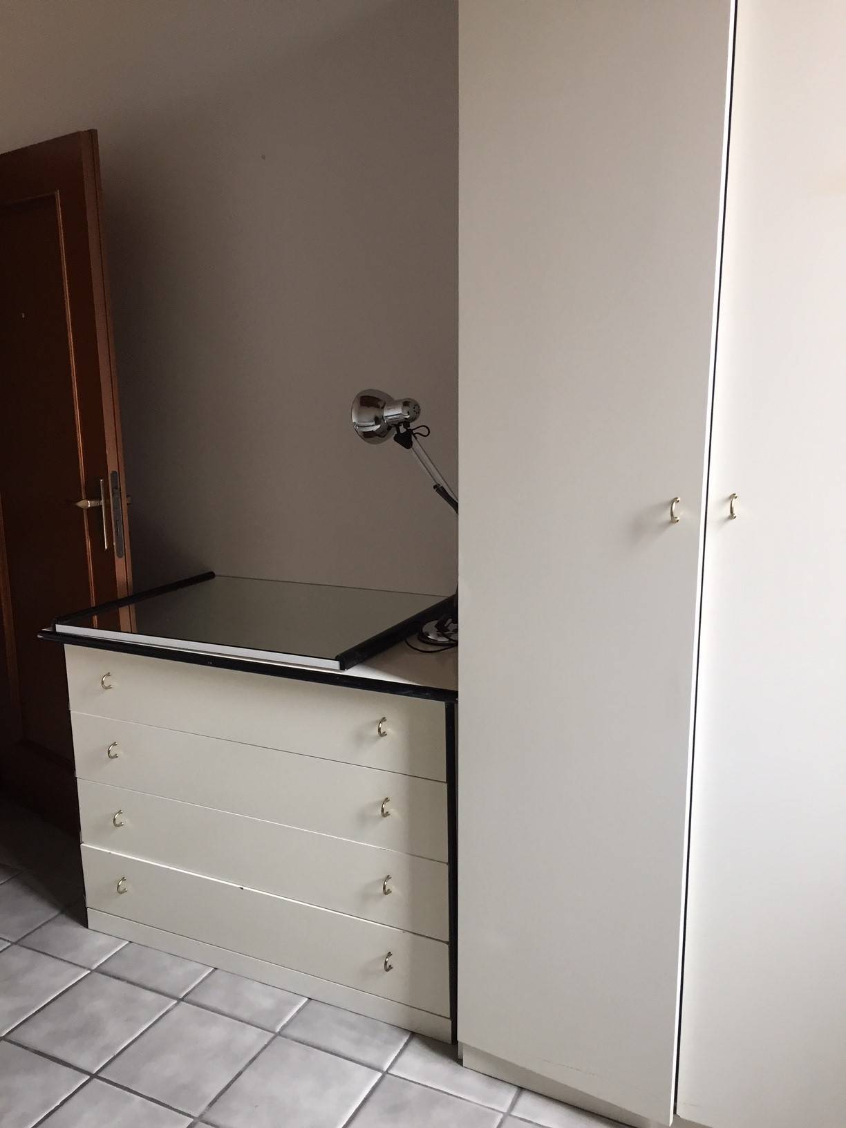 Appartamento in affitto a Ferrara, Centro storico