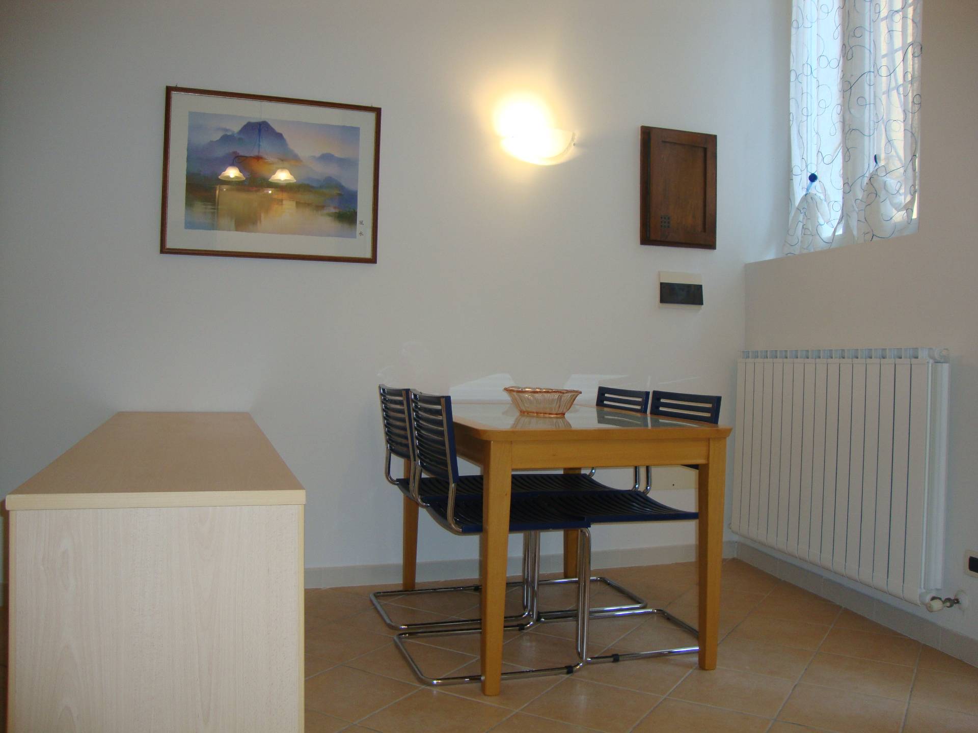 Appartamento in affitto a Ferrara, Centro storico