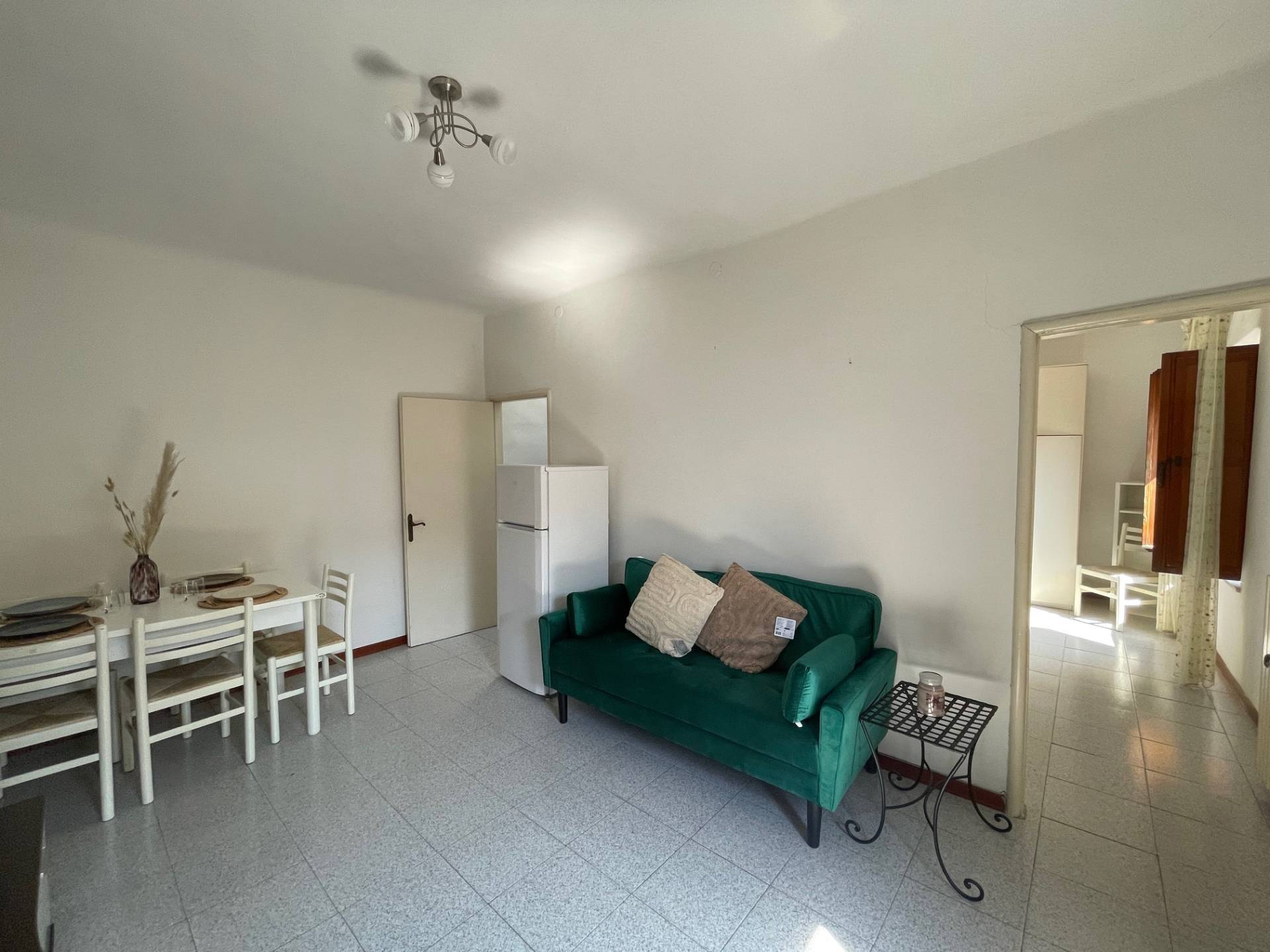 Appartamento in affitto a Ferrara, Centro storico