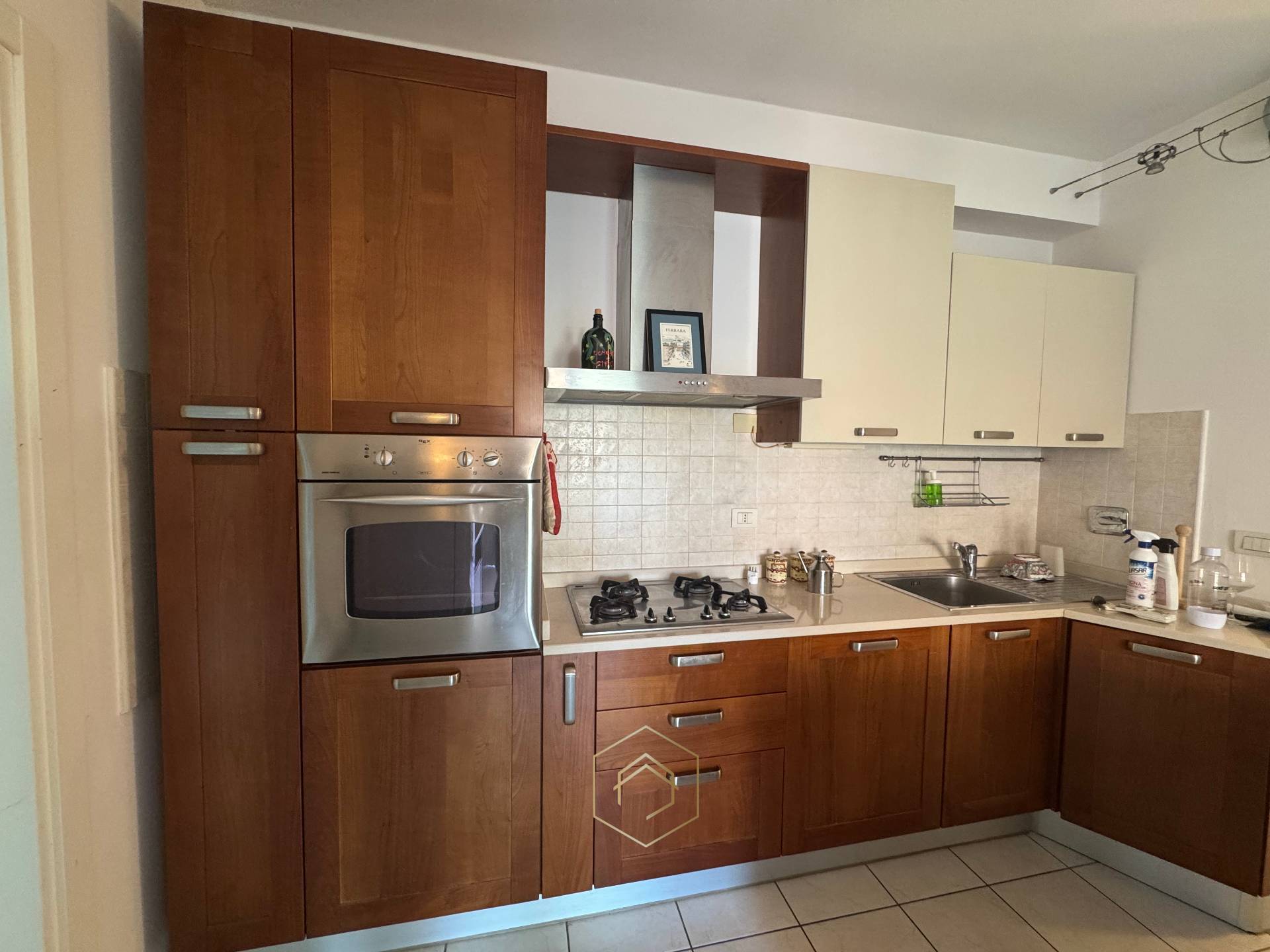 Appartamento in affitto a Ferrara, Fuori Mura - Zona Sud