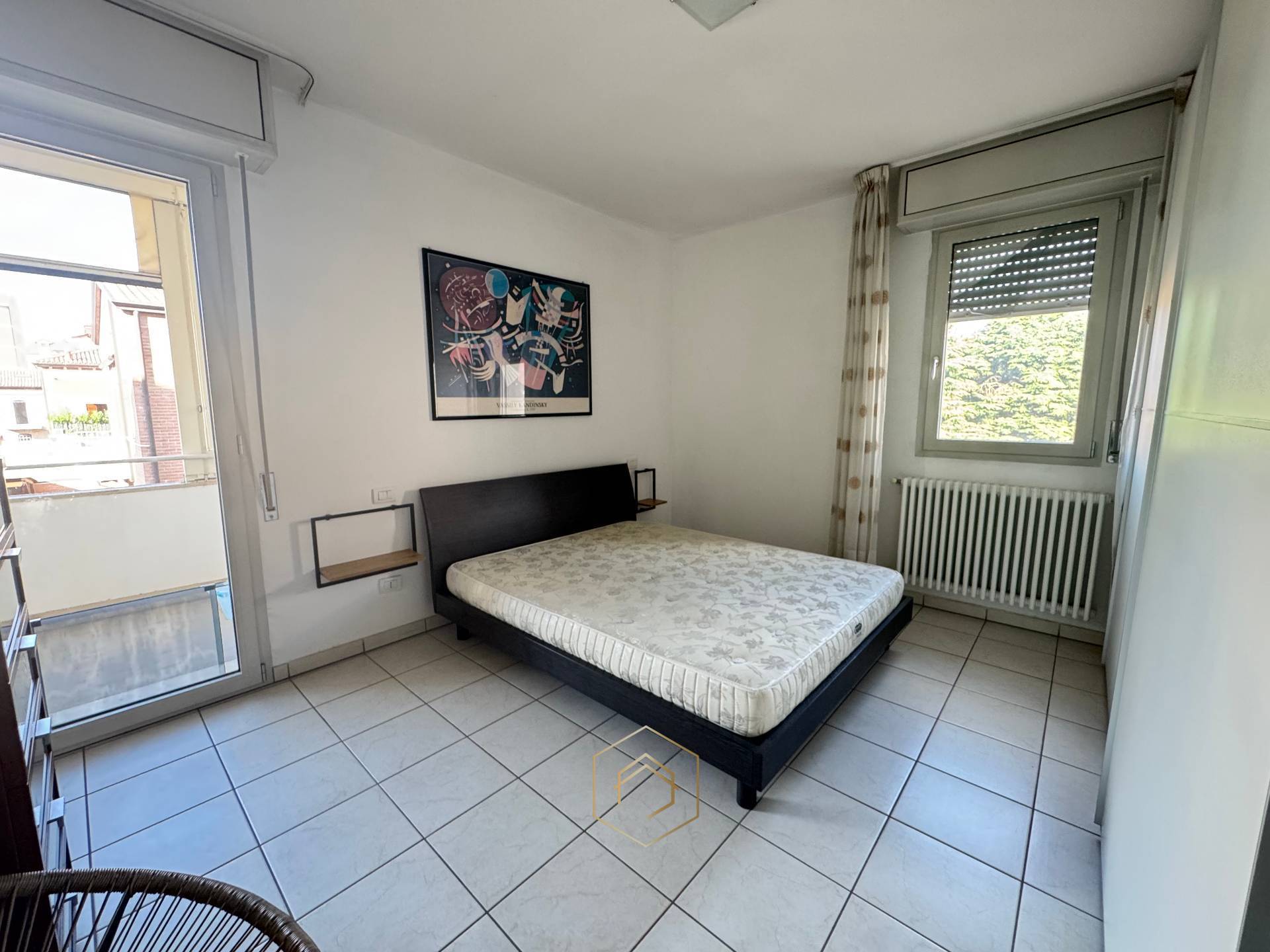 Appartamento in affitto a Ferrara, Fuori Mura - Zona Sud