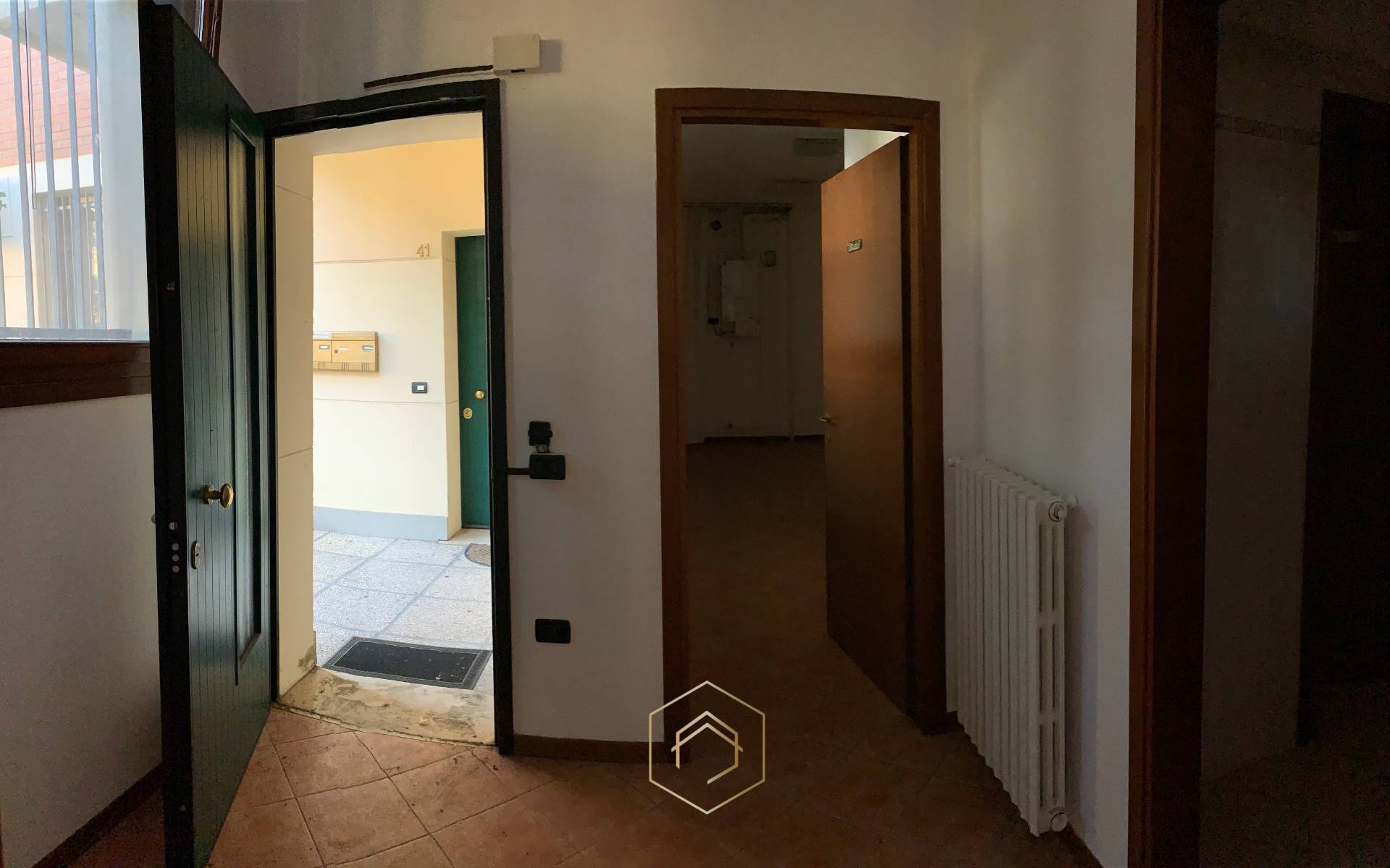 Ufficio in vendita a Ferrara, Fuori Mura - Zona Sud