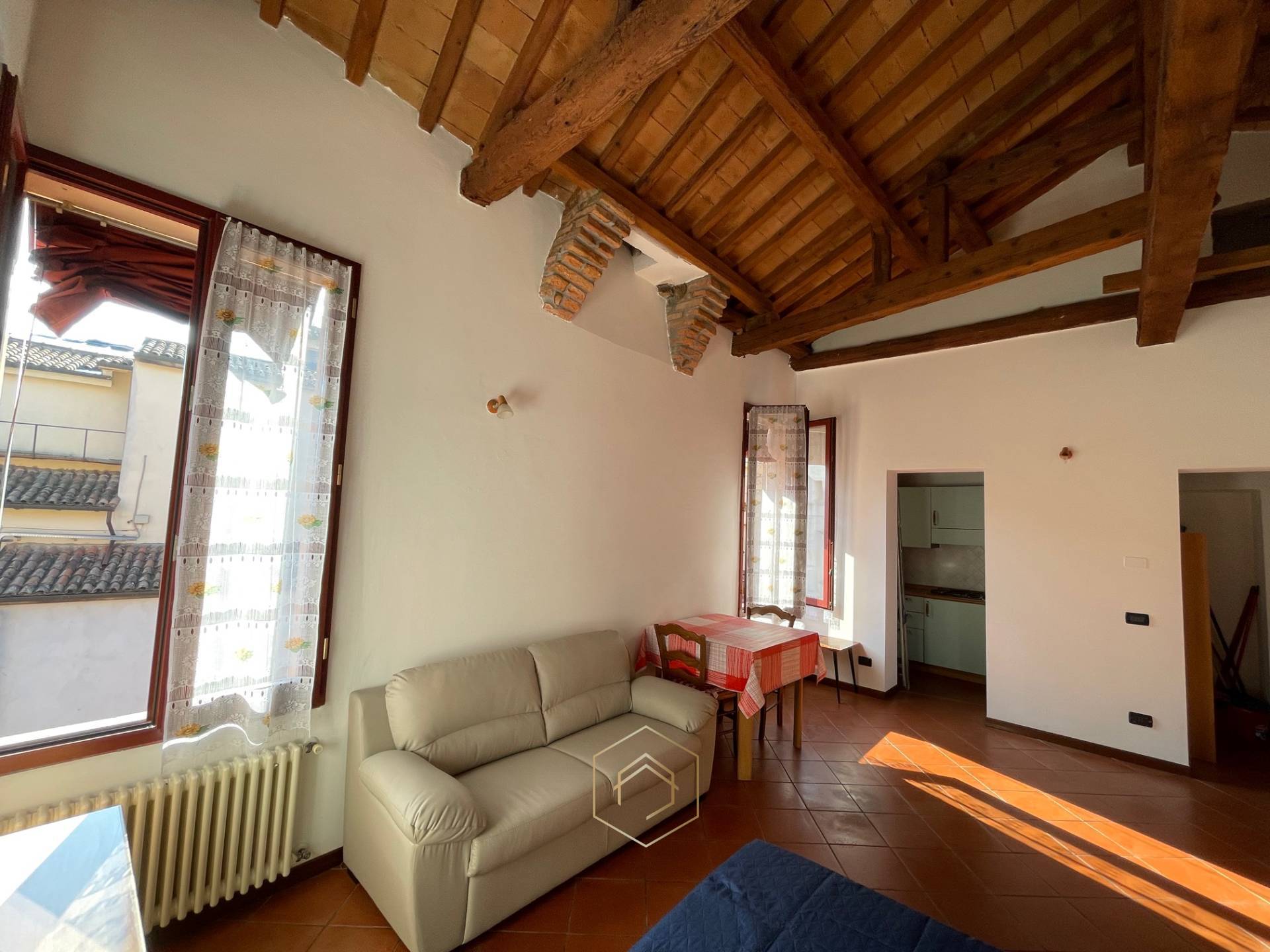 Appartamento in vendita a Ferrara, Centro storico