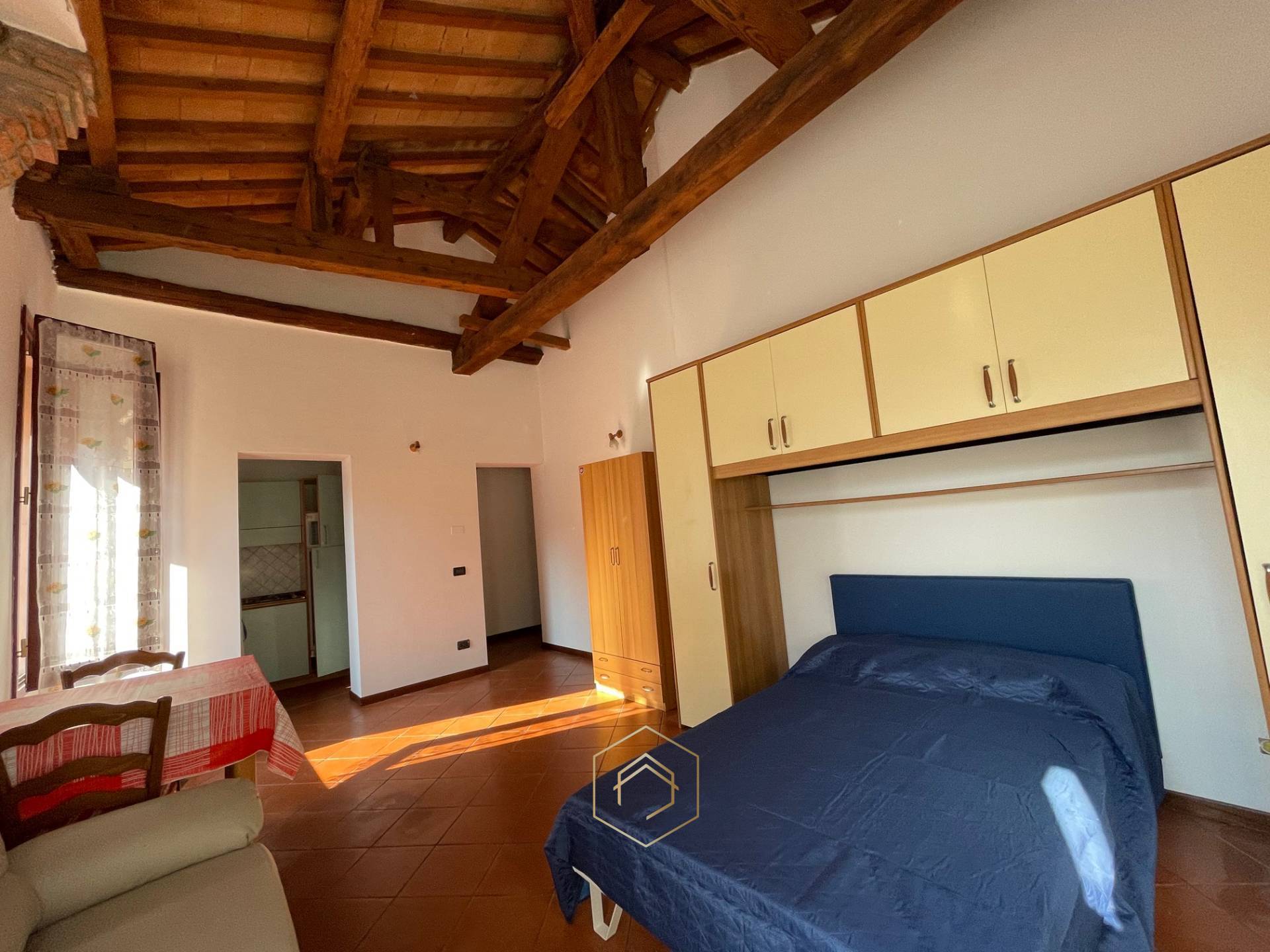 Appartamento in vendita a Ferrara, Centro storico
