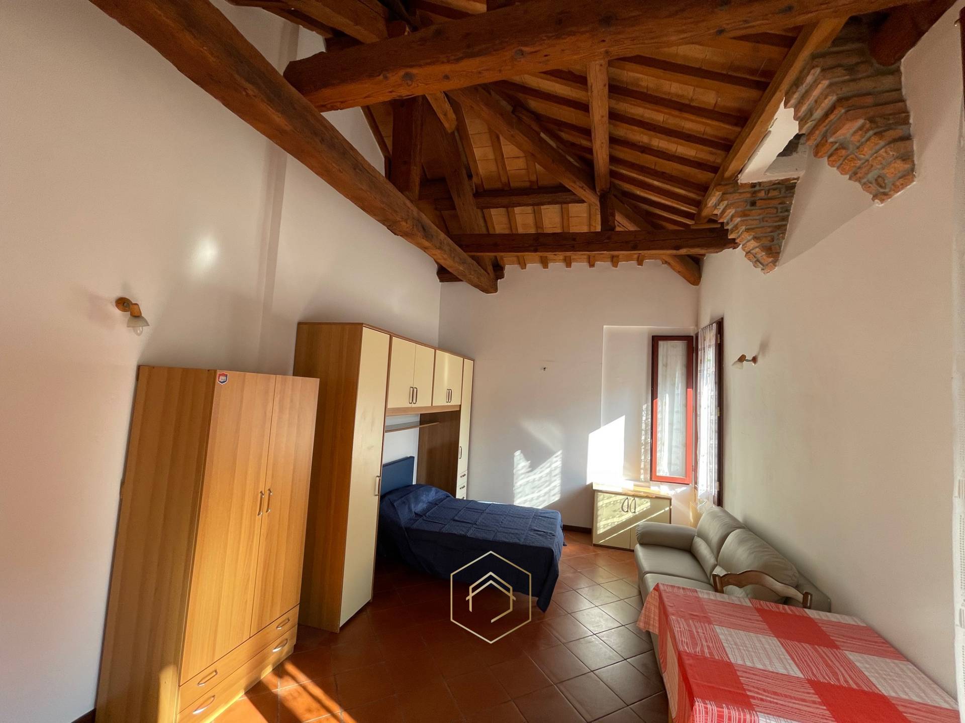 Appartamento in vendita a Ferrara, Centro storico