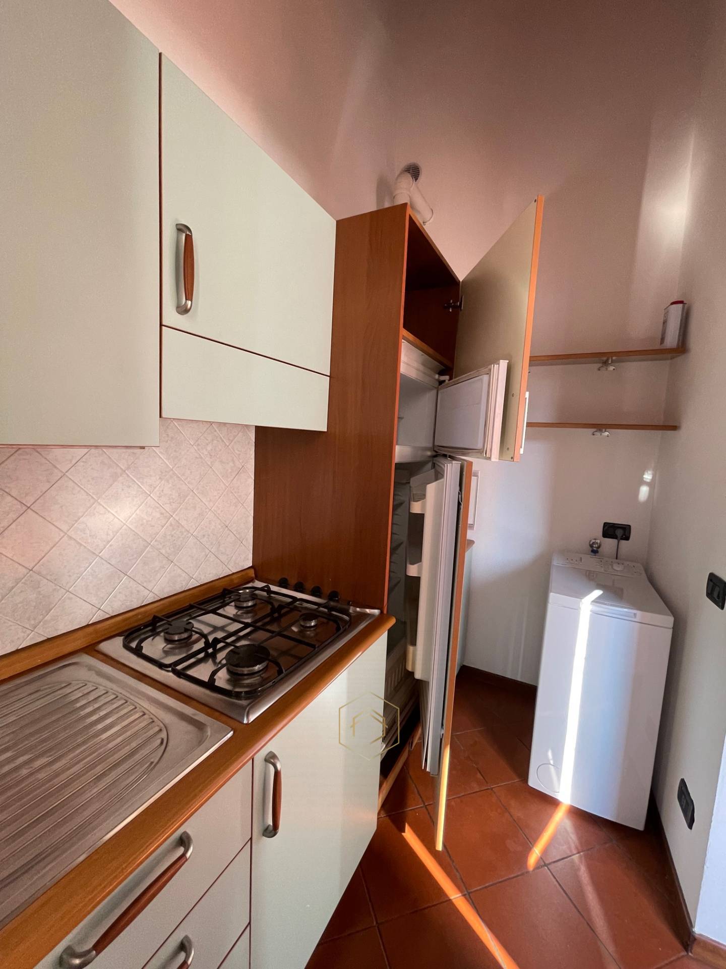 Appartamento in vendita a Ferrara, Centro storico