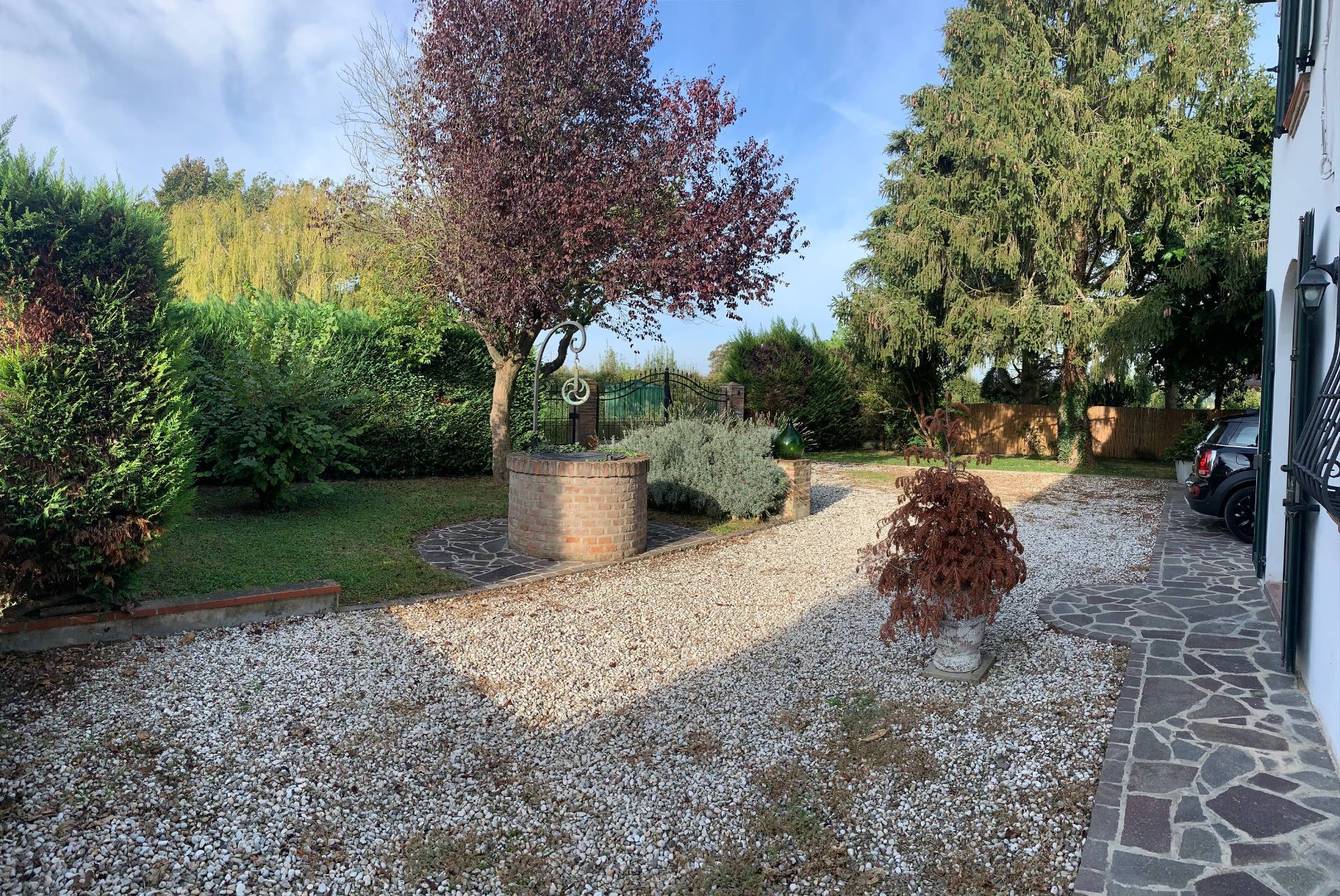 Casa / Villa / Villetta in affitto a Ferrara, Ravalle