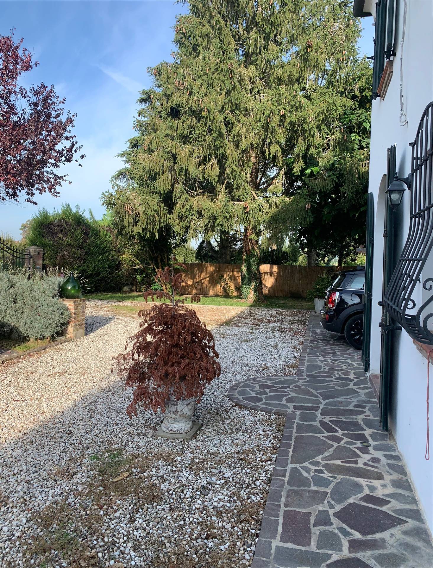 Casa / Villa / Villetta in affitto a Ferrara, Ravalle