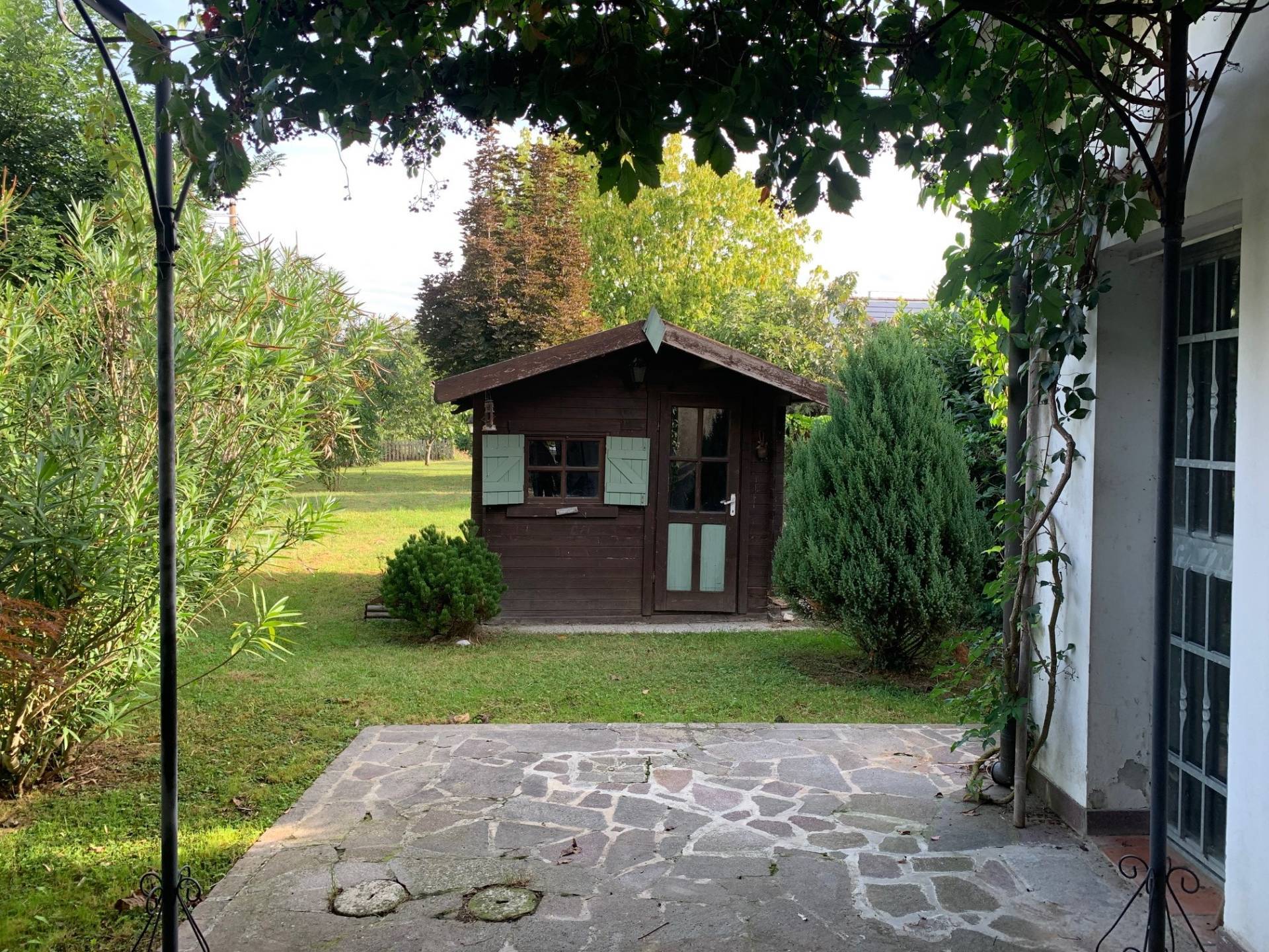 Casa / Villa / Villetta in affitto a Ferrara, Ravalle