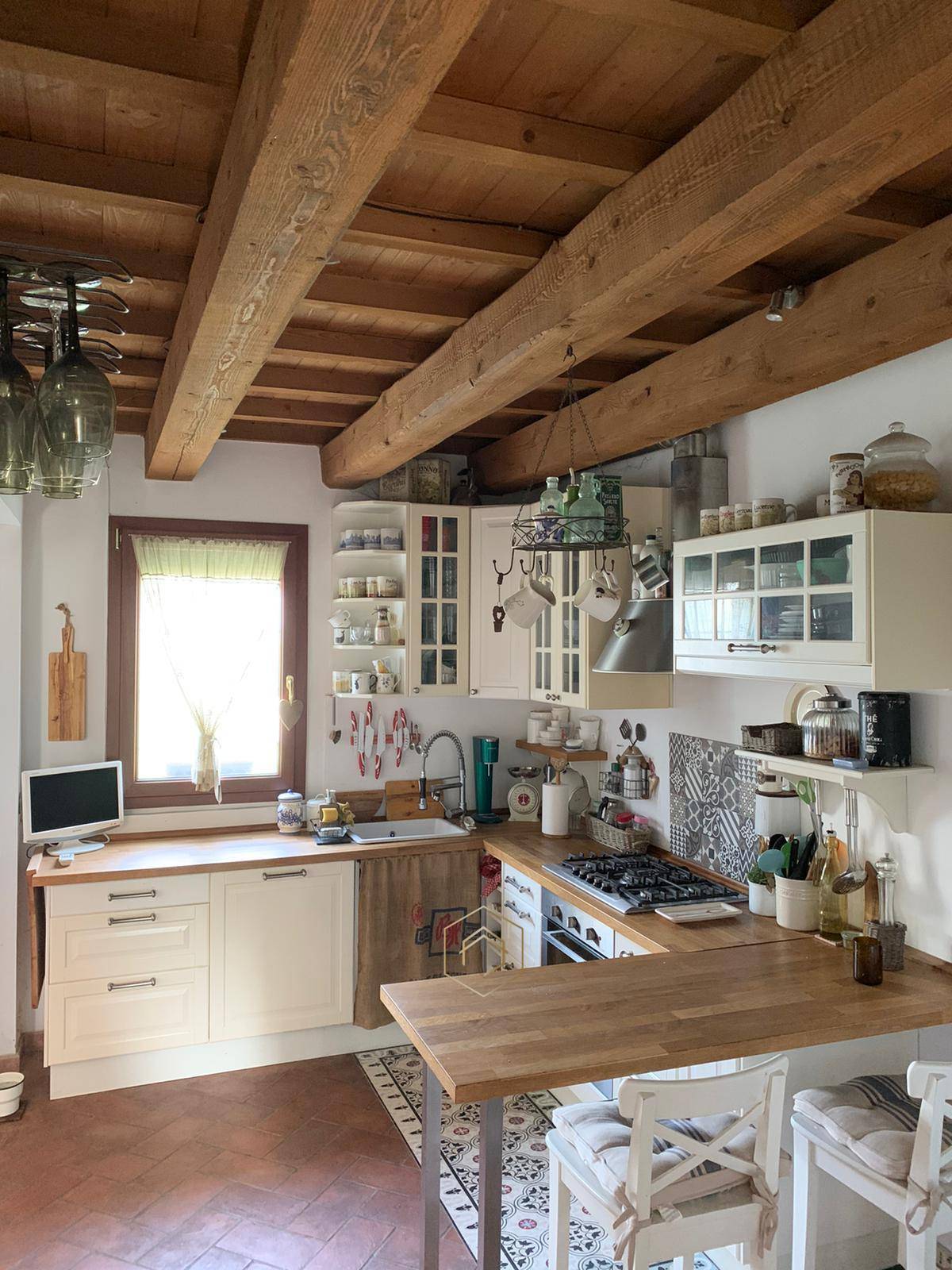 Casa / Villa / Villetta in affitto a Ferrara, Ravalle