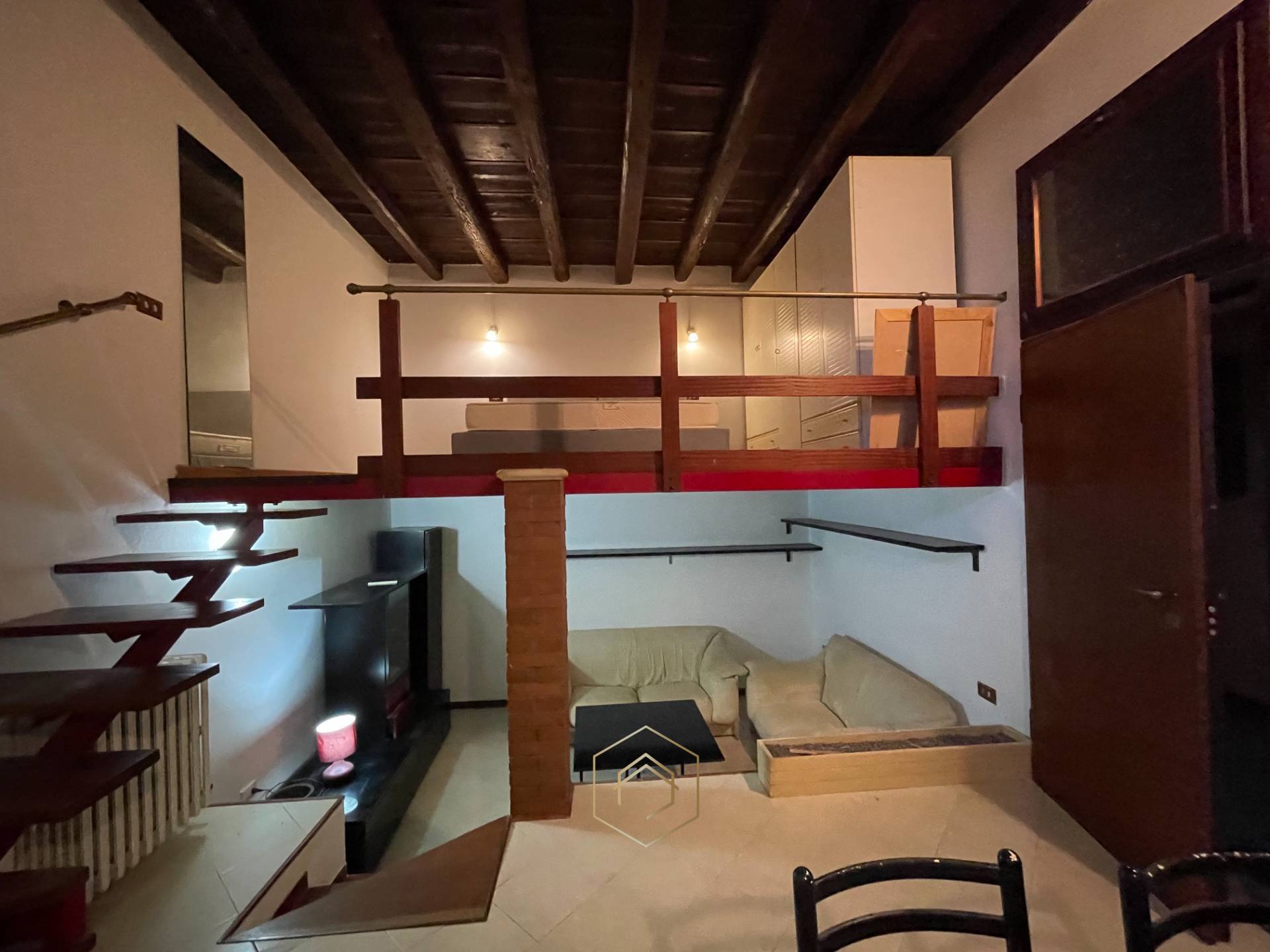 Appartamento in vendita a Ferrara, Centro storico
