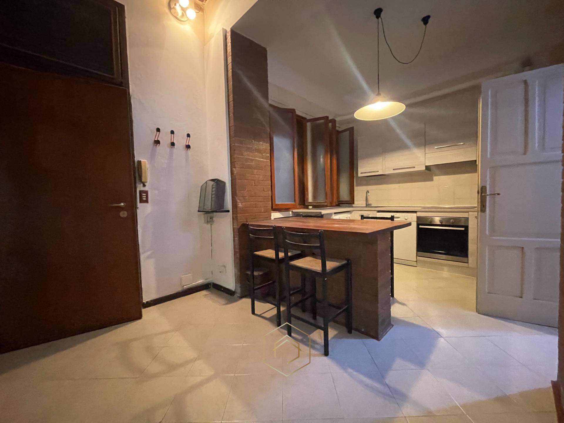 Appartamento in vendita a Ferrara, Centro storico