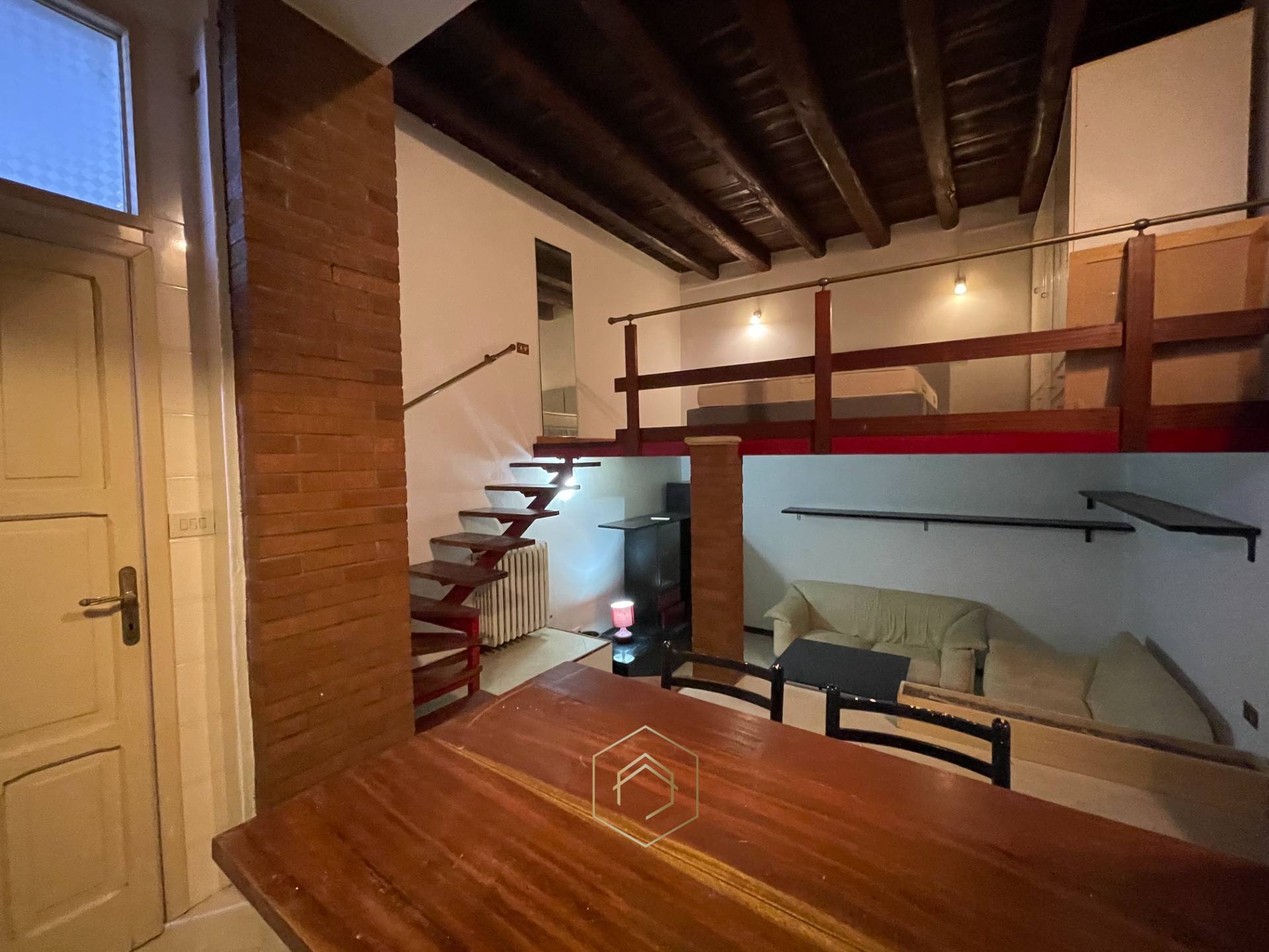 Appartamento in vendita a Ferrara, Centro storico