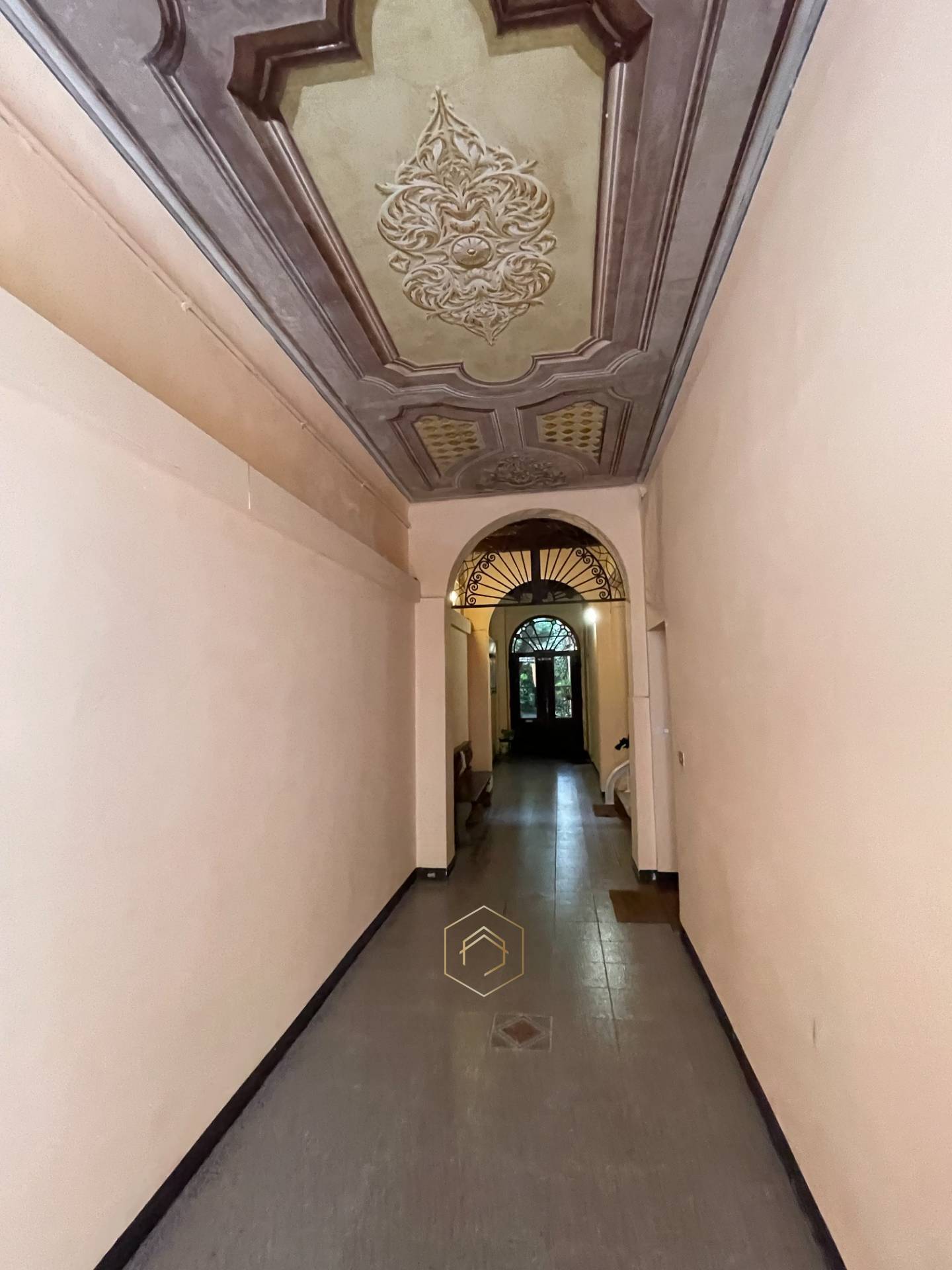 Appartamento in vendita a Ferrara, Centro storico