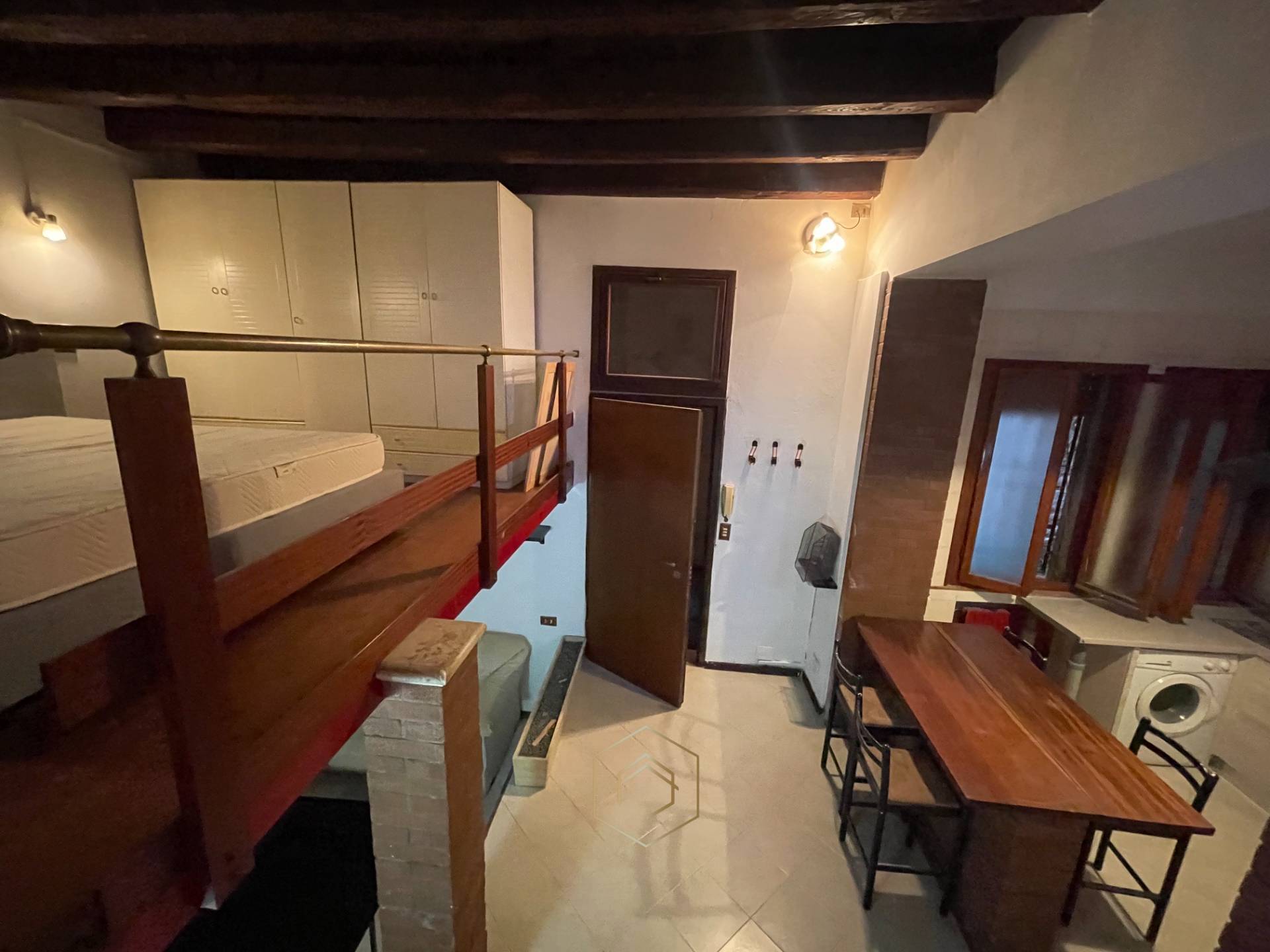 Appartamento in vendita a Ferrara, Centro storico