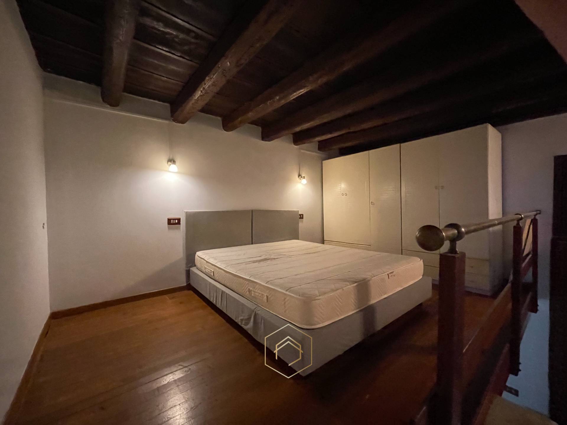 Appartamento in vendita a Ferrara, Centro storico