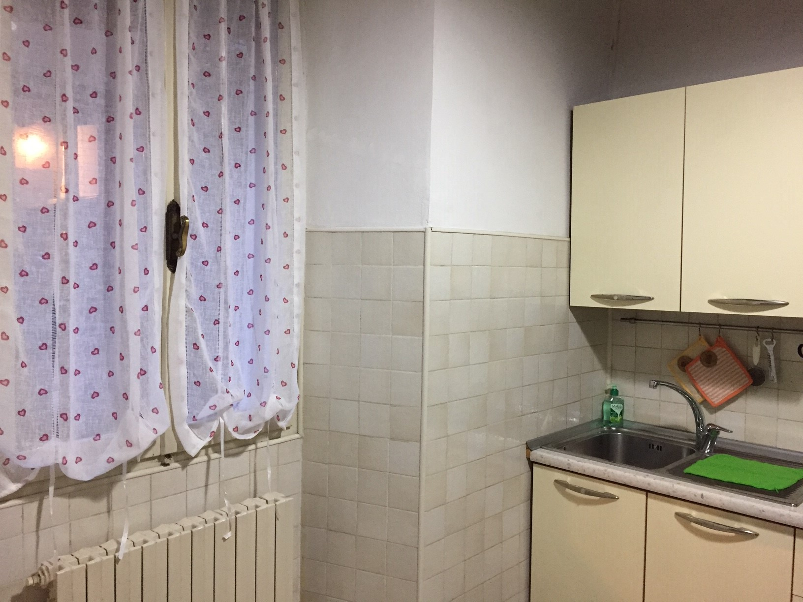 Appartamento in affitto a Ferrara, Centro storico