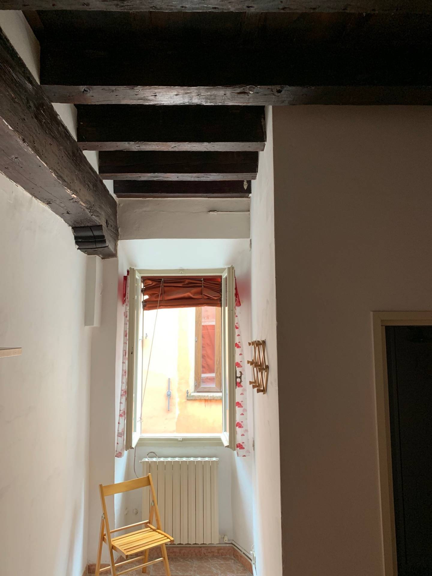 Appartamento in affitto a Ferrara, Centro storico