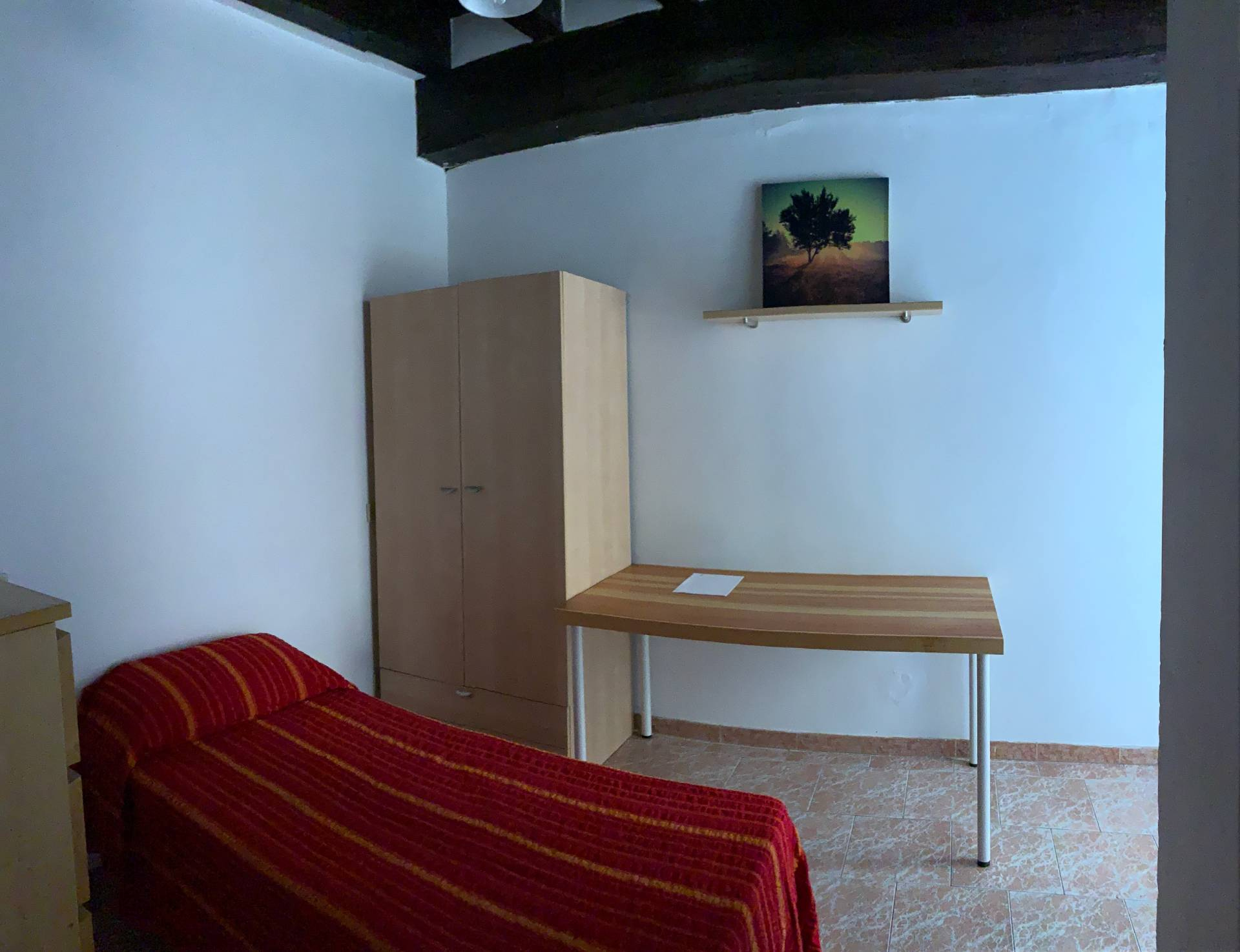 Appartamento in affitto a Ferrara, Centro storico