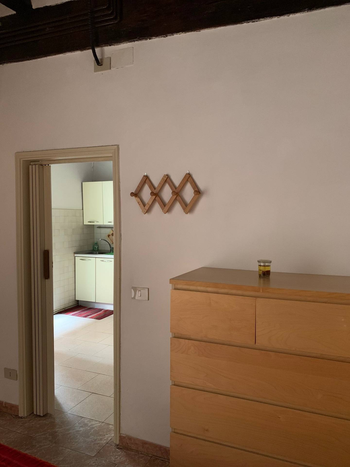 Appartamento in affitto a Ferrara, Centro storico