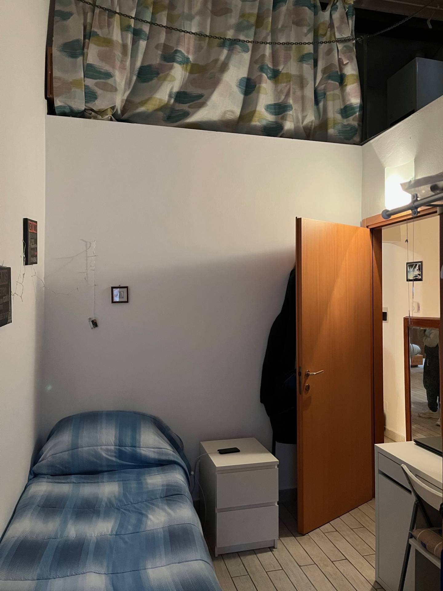 Appartamento in affitto a Ferrara, Centro storico