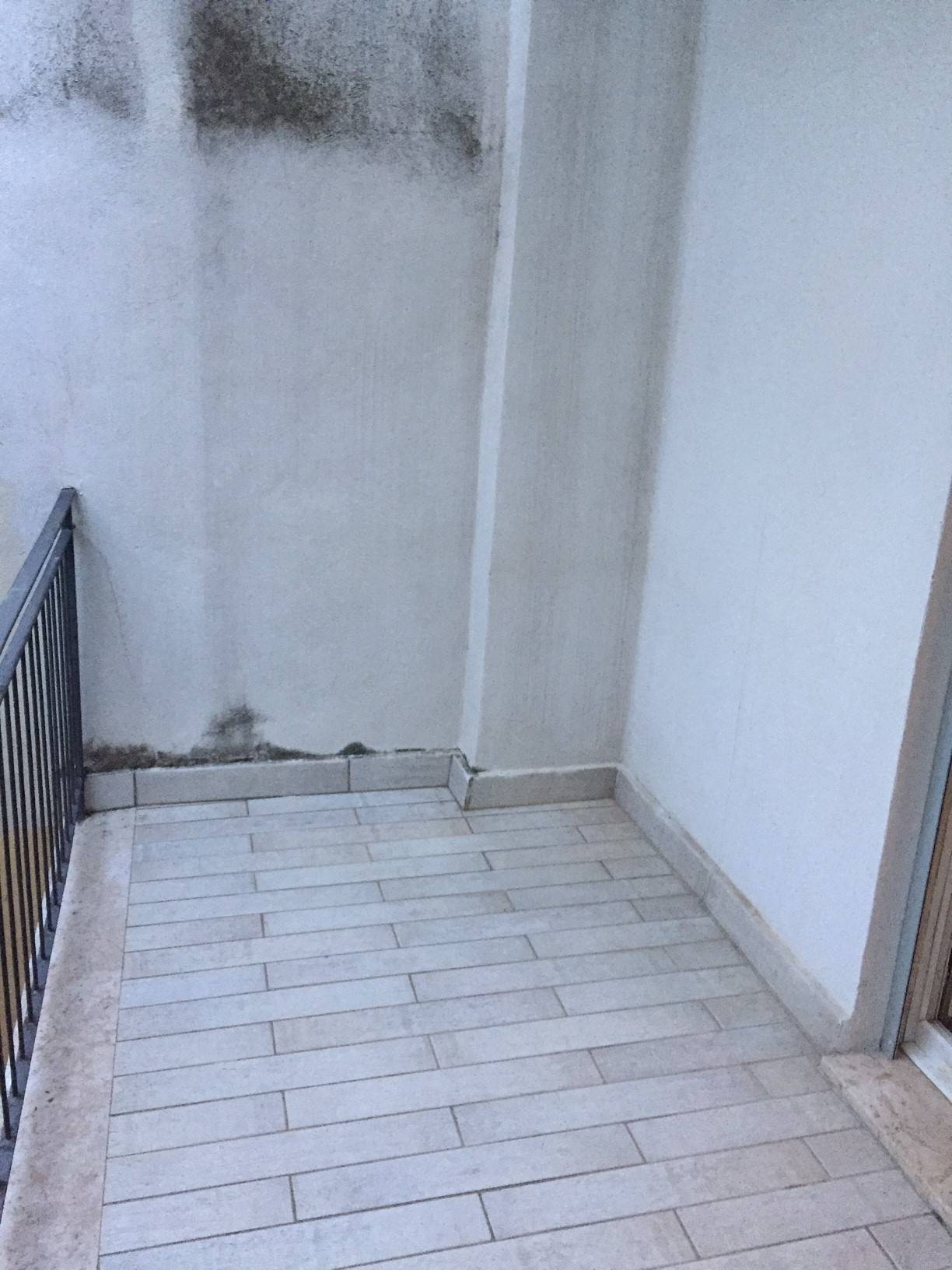 Appartamento in affitto a Ferrara, Centro storico